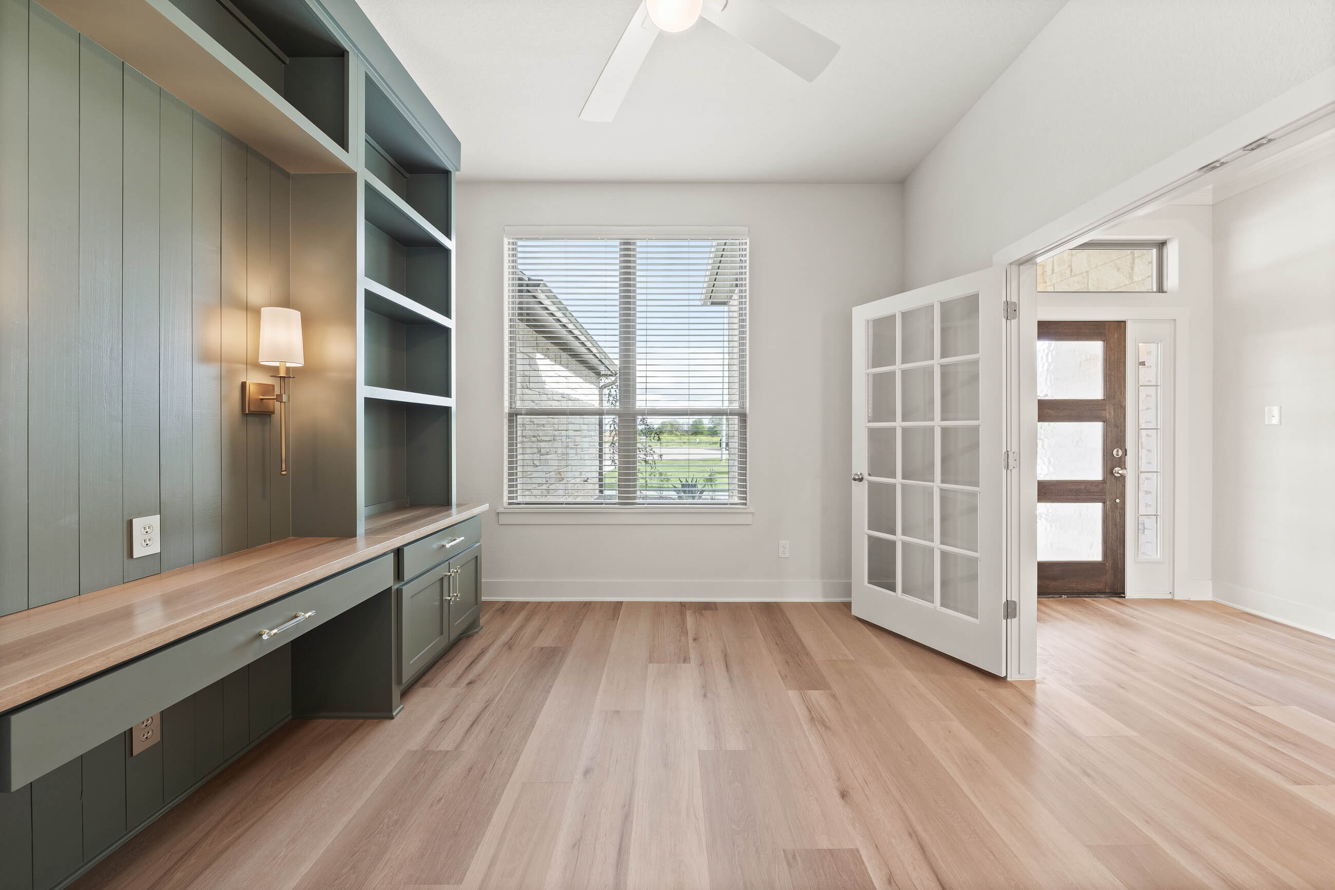 The 2024 Parade Home Study