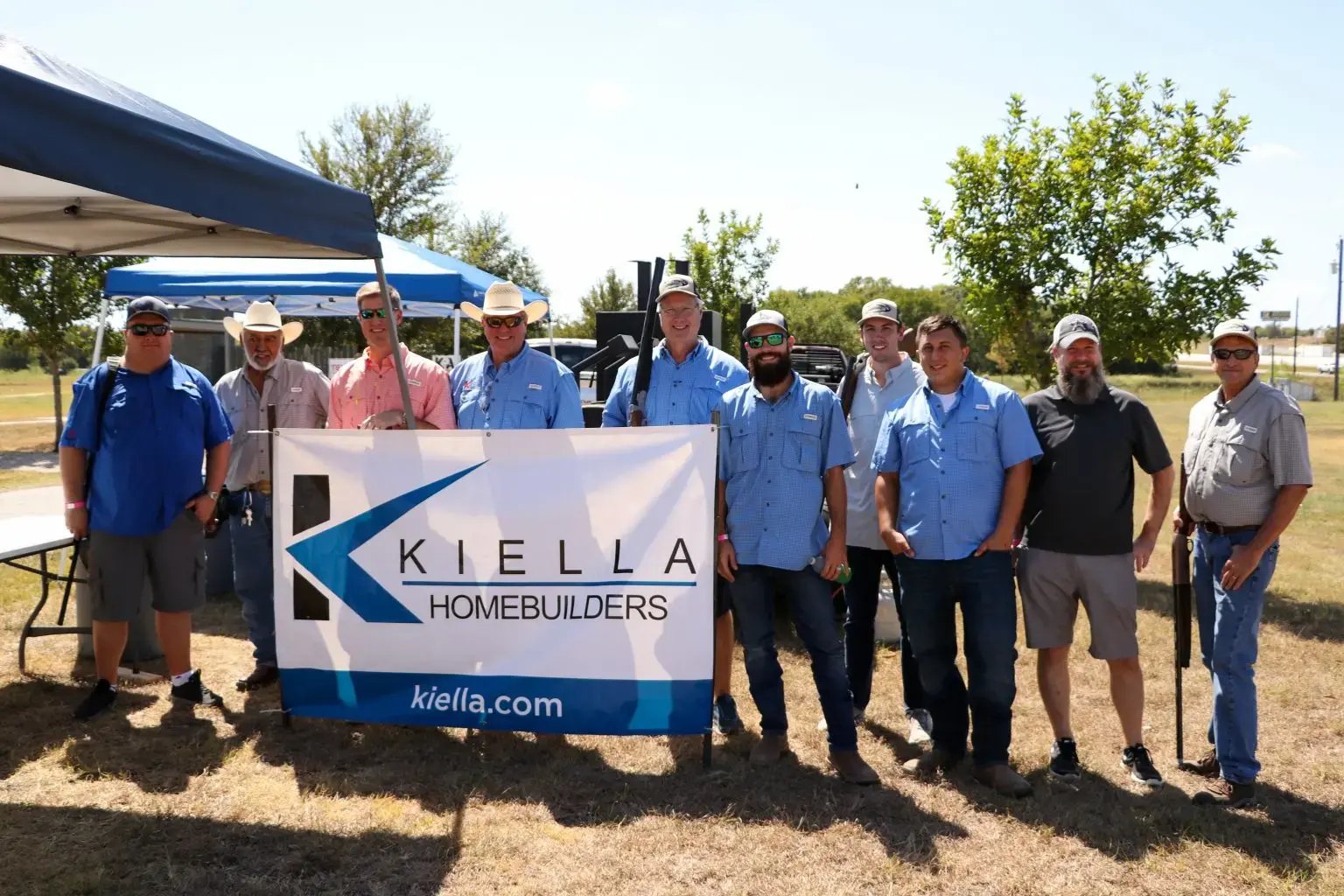 Kiella Homebuilders
