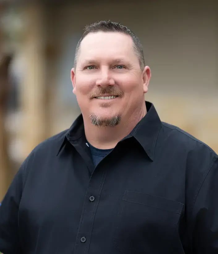 Brandon Brackett