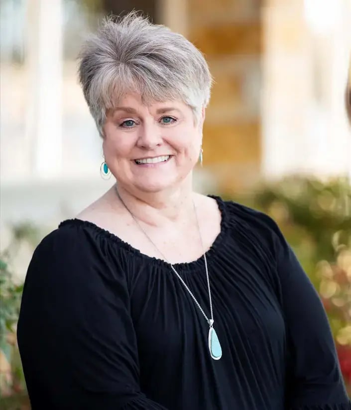 Sherry Easley
