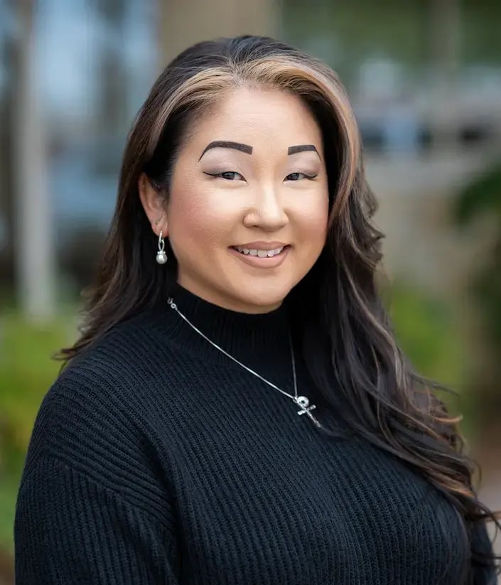 Cha Ann Yandell