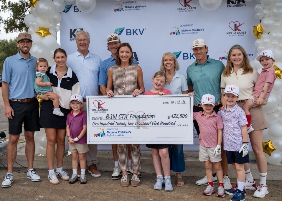 kiella cares golf classic 2026