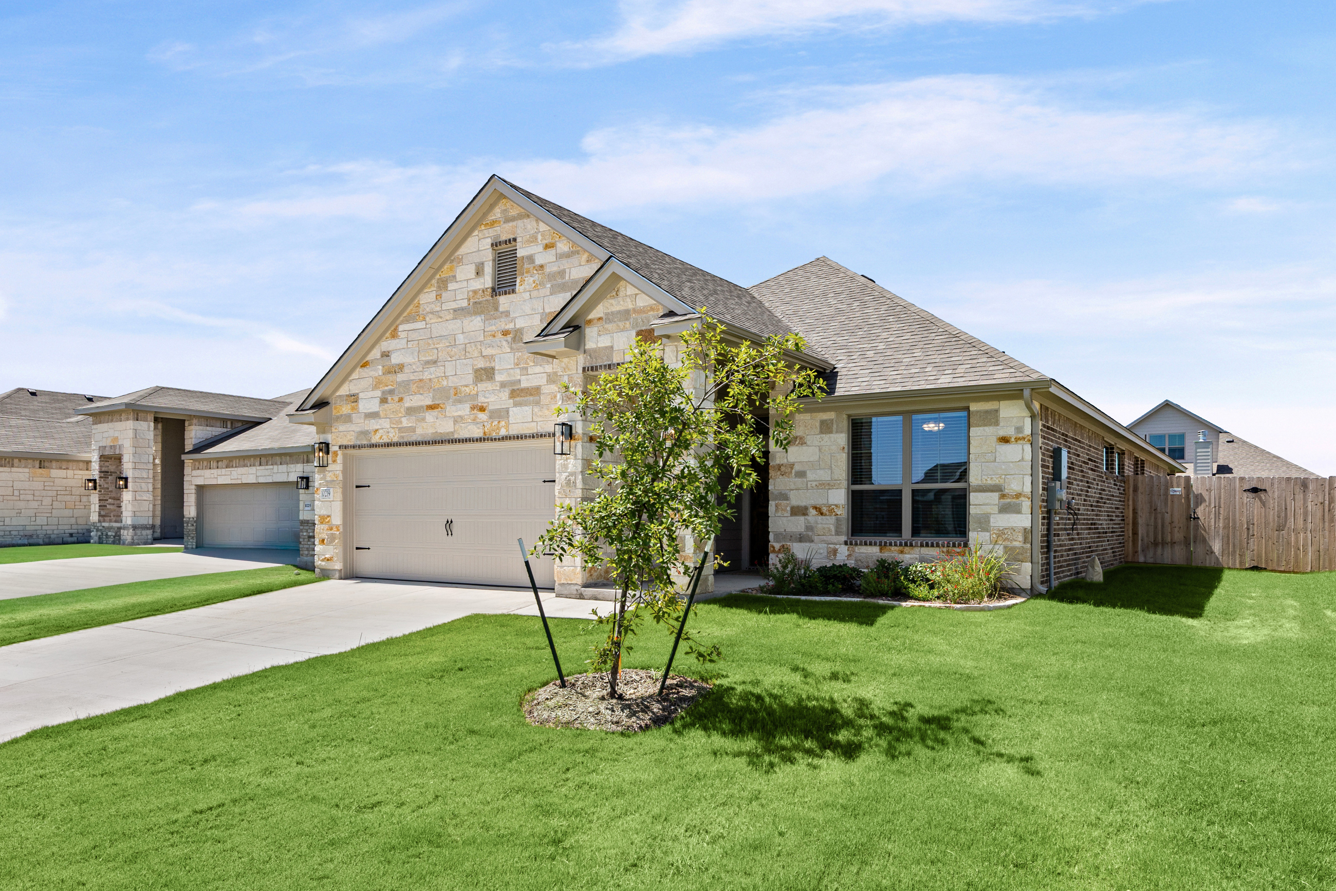 10219 Kimberlite Drive Temple, TX