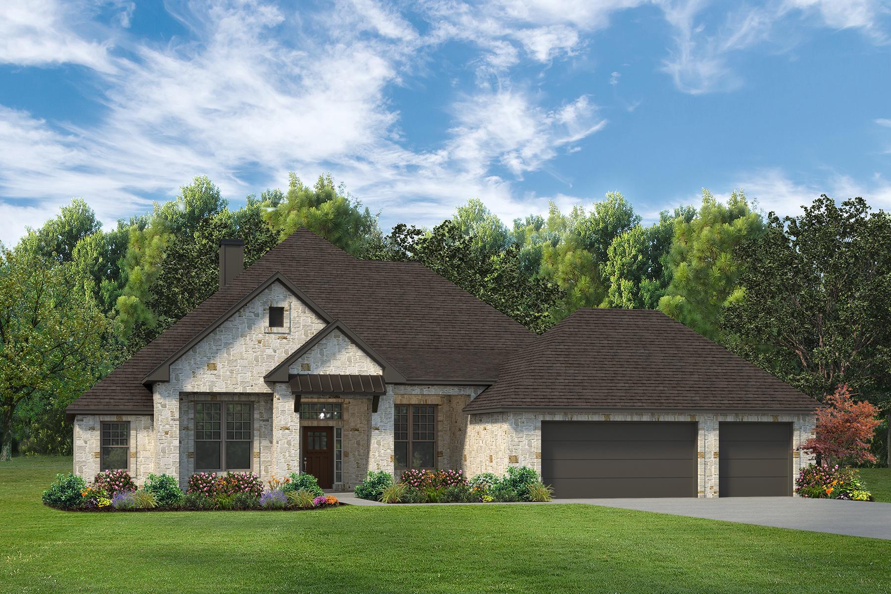 10721 Saddlesoap Cove