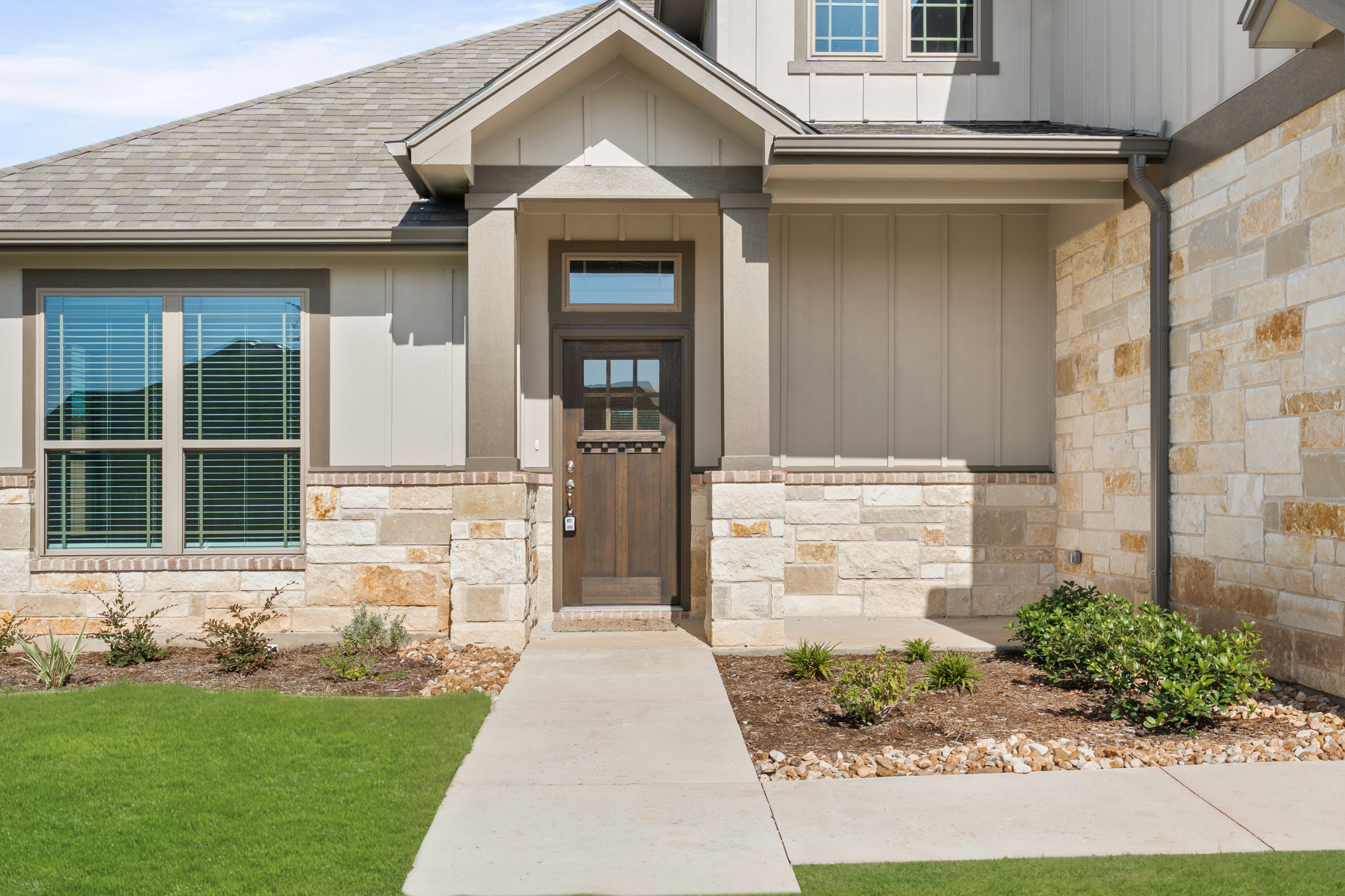 1110 Bending Bough Way Temple, TX
