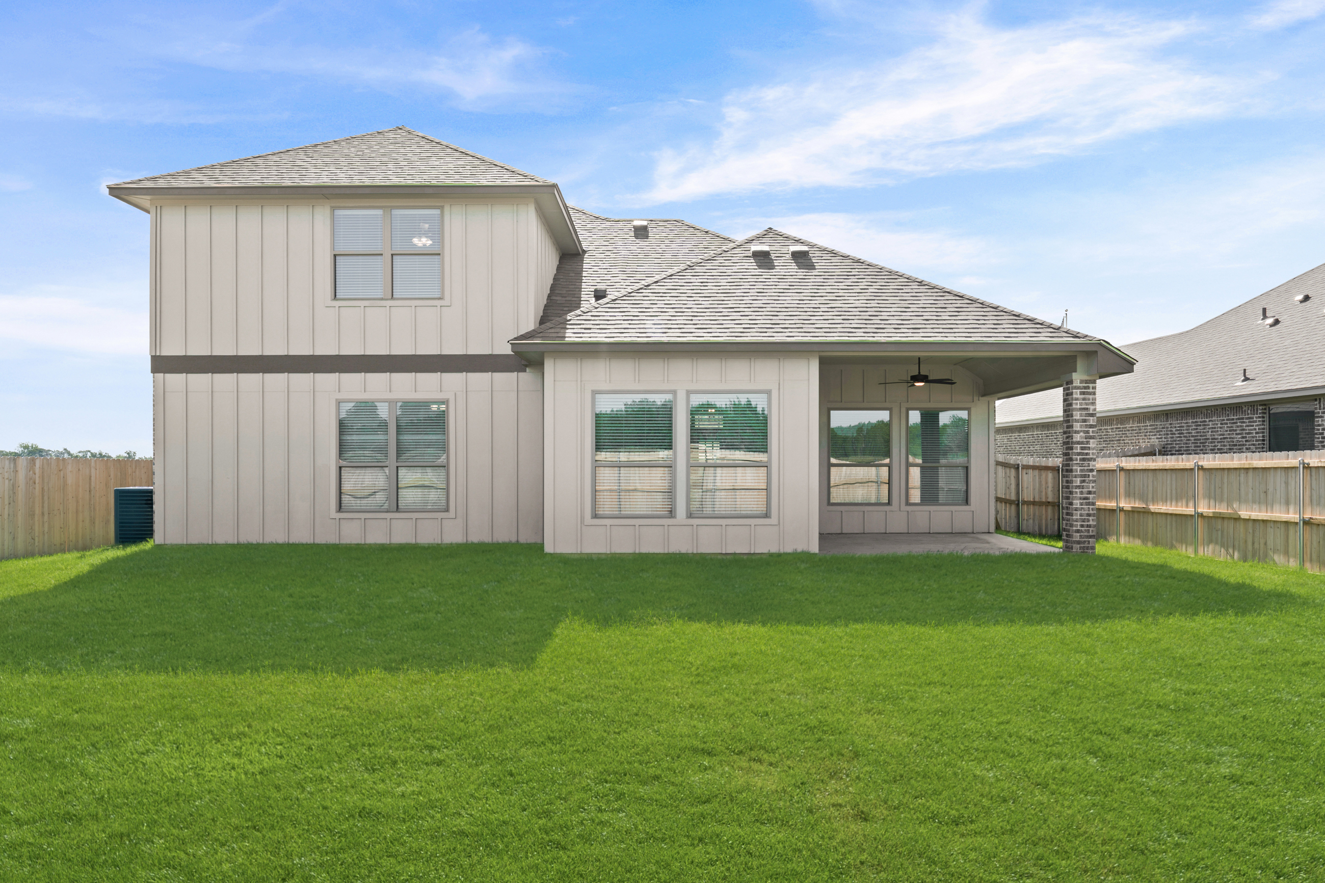 1110 Bending Bough Way Temple, TX