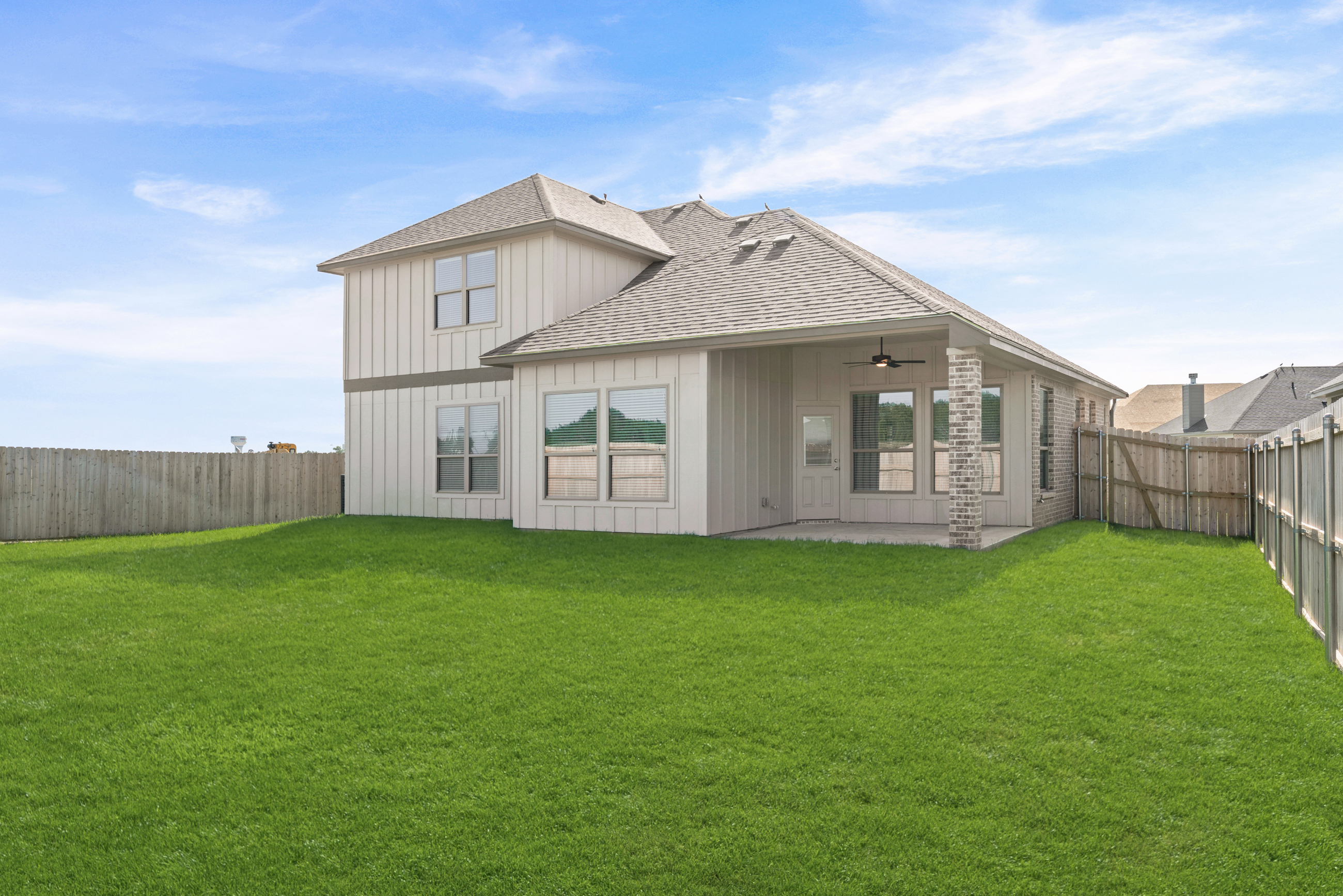 1110 Bending Bough Way Temple, TX