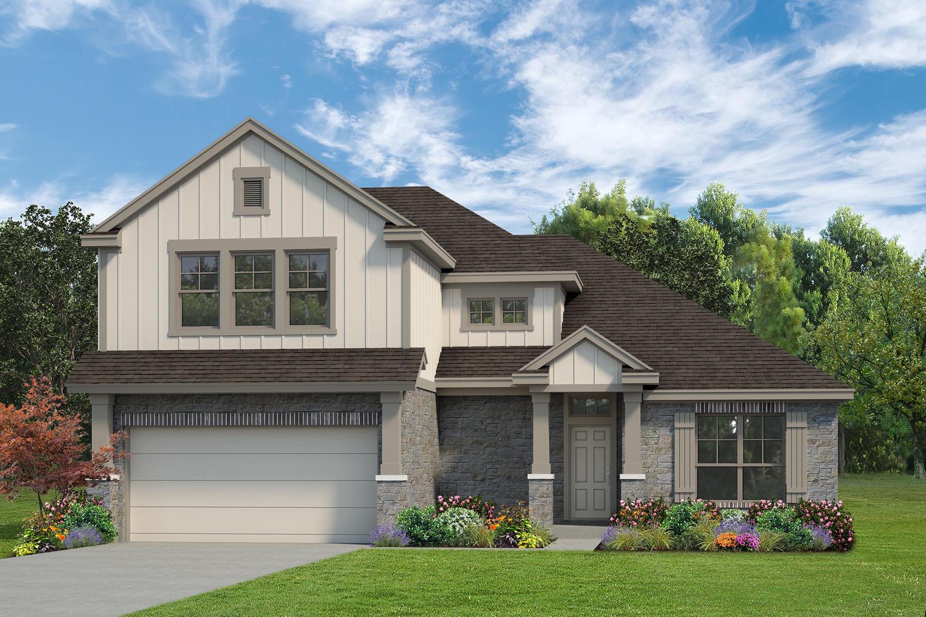 1315 Thornridge Drive