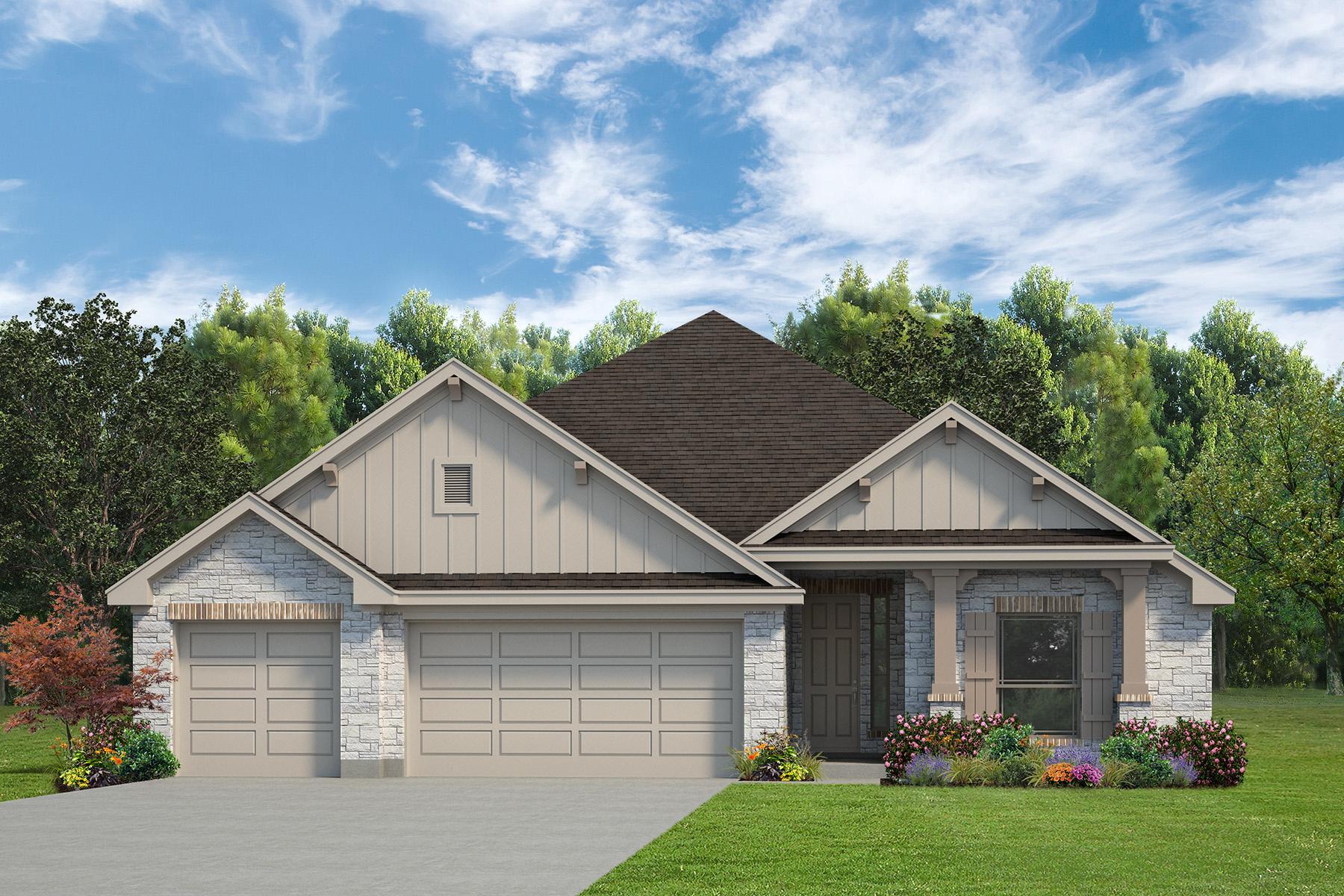 1403 Thornridge Drive