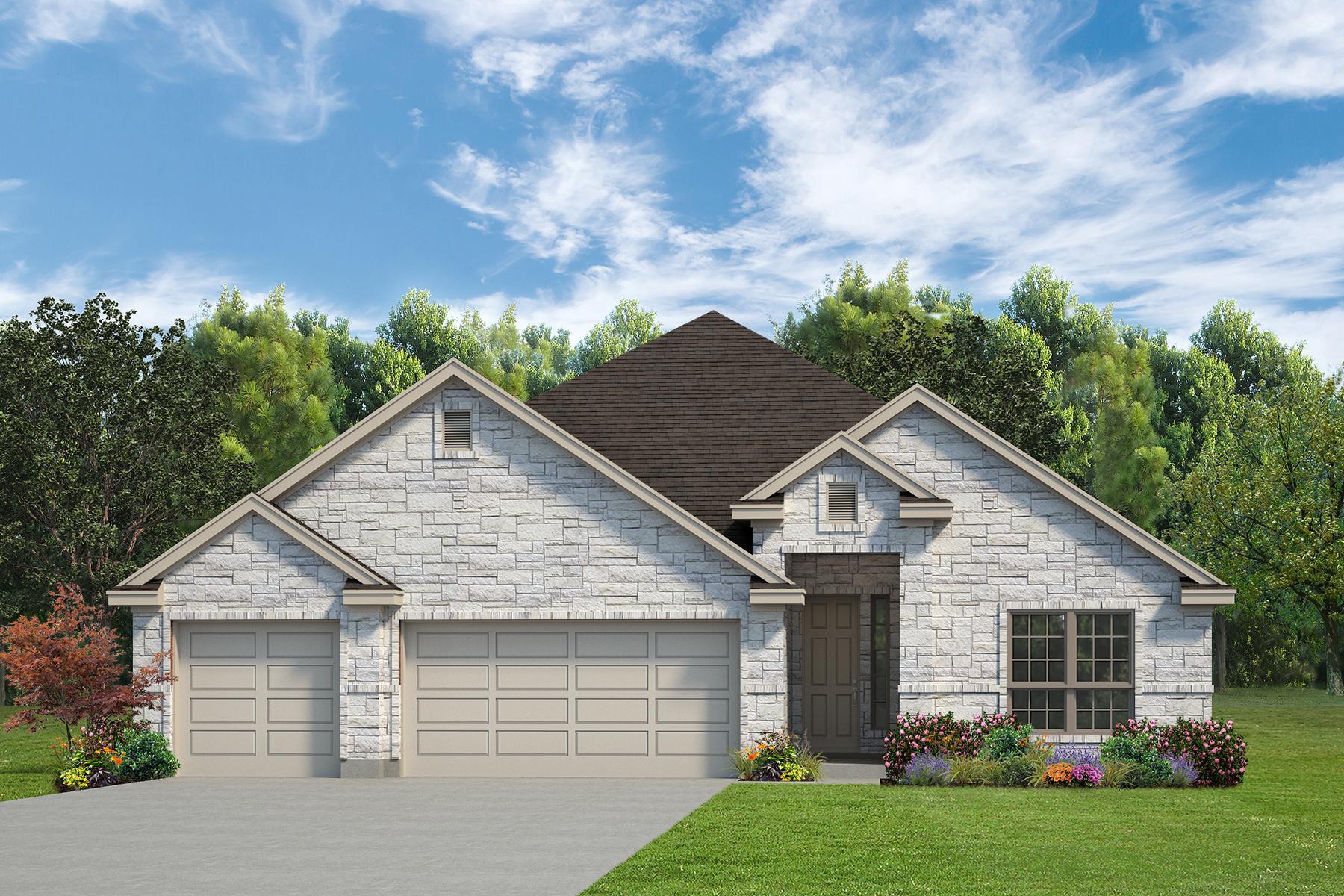 1407 Thornridge Drive