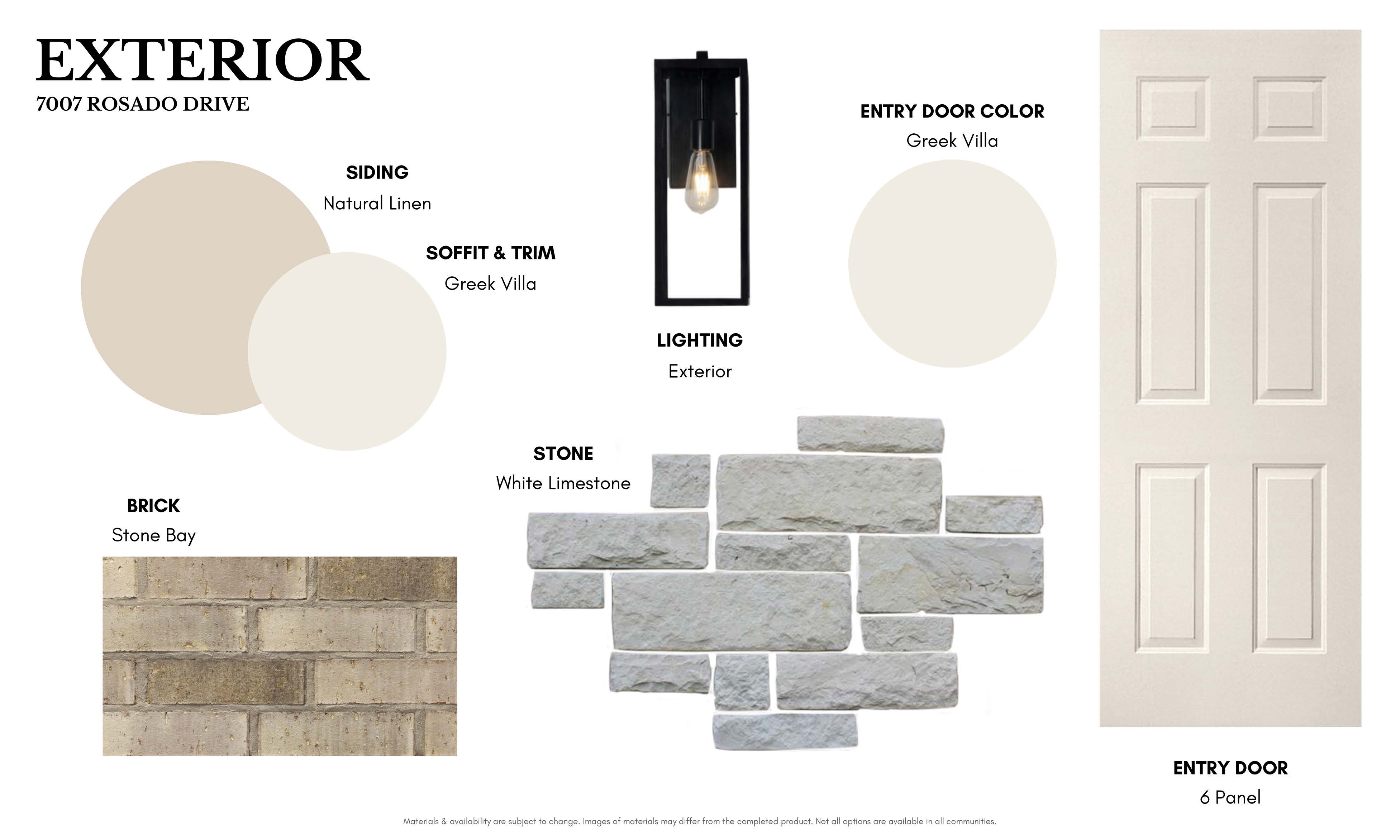 Palette image for 7007 Rosado Drive