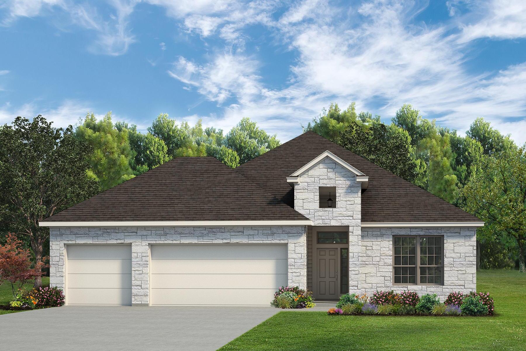 7008 Caladium Drive