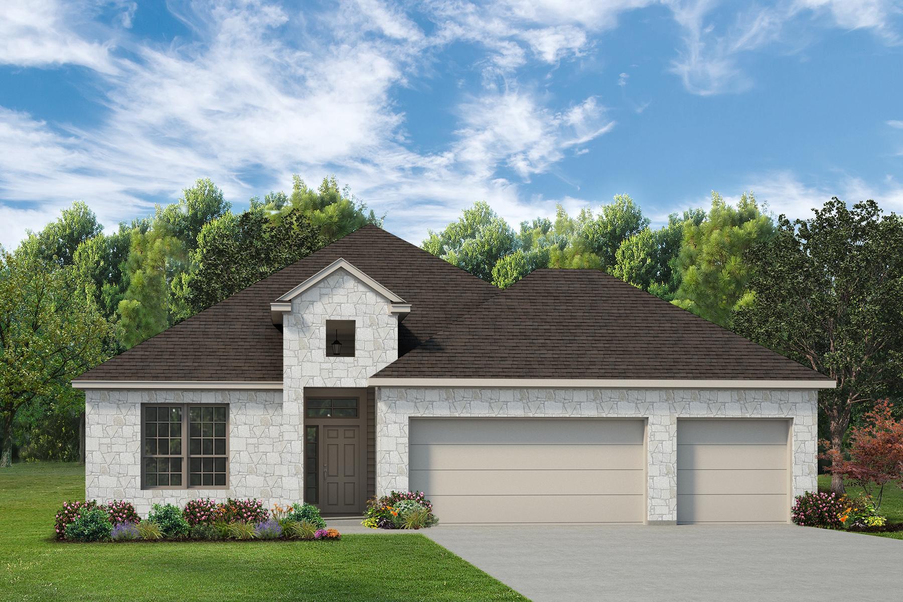 7017 Caladium Drive