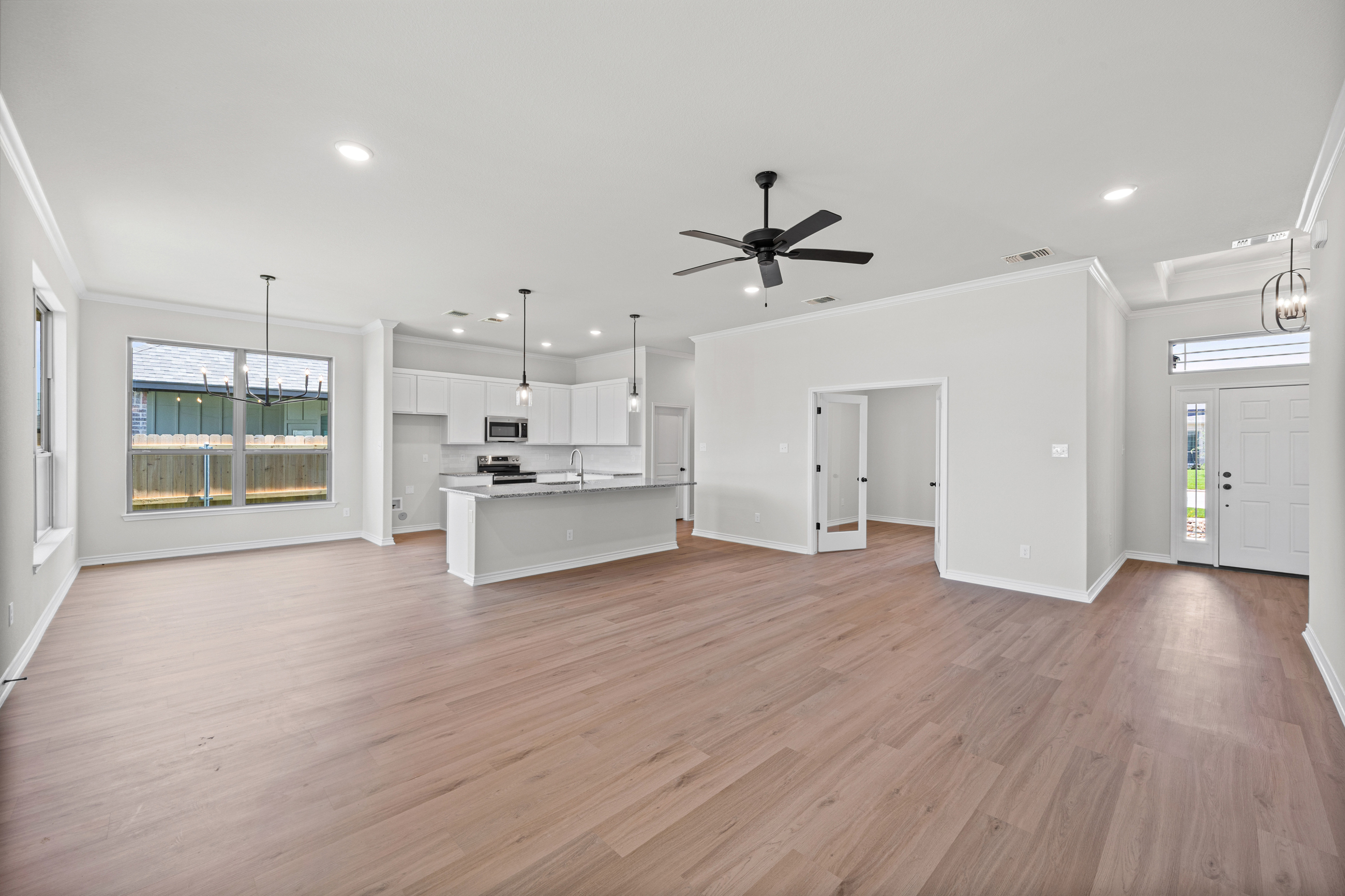 7102 Touchstone Drive Temple, TX