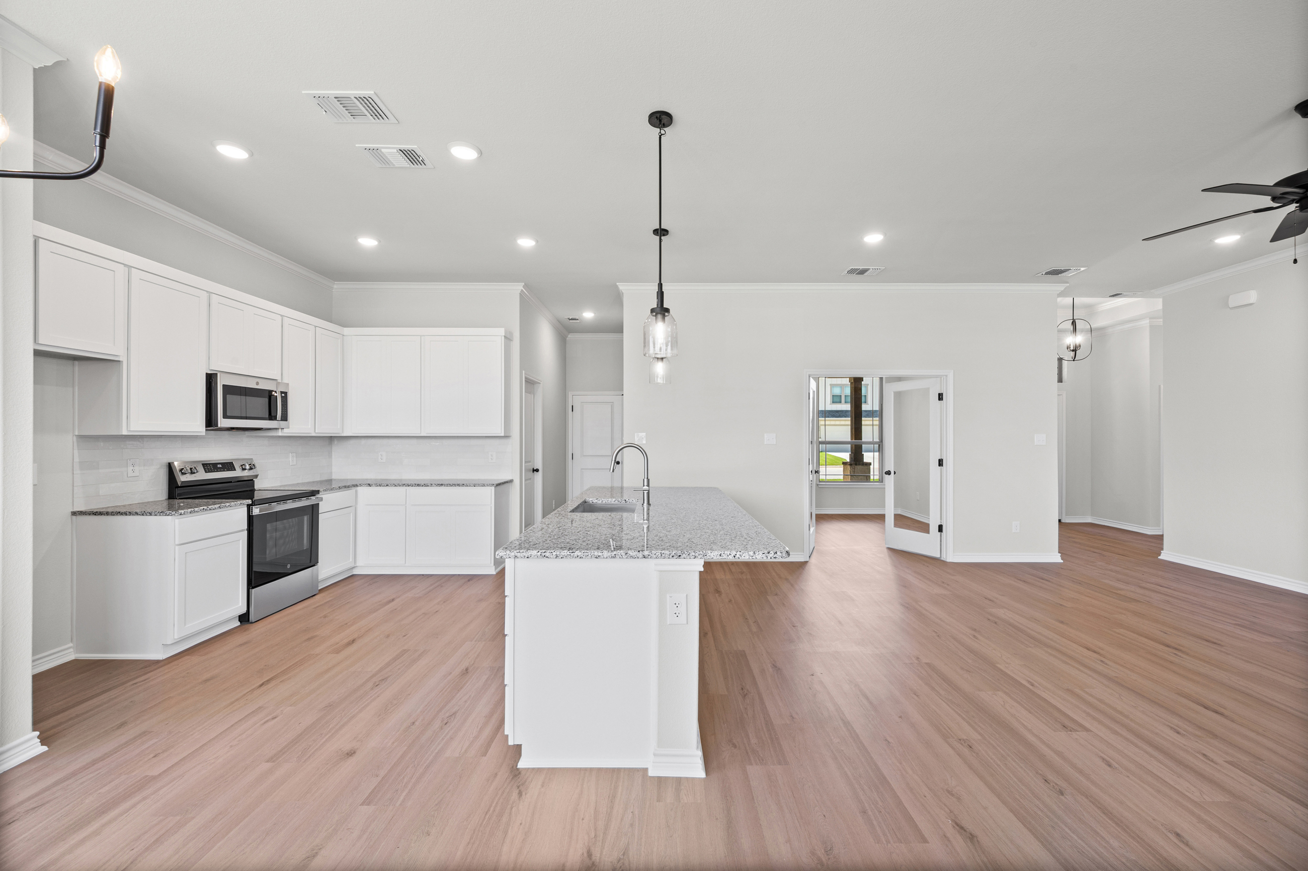 7102 Touchstone Drive Temple, TX