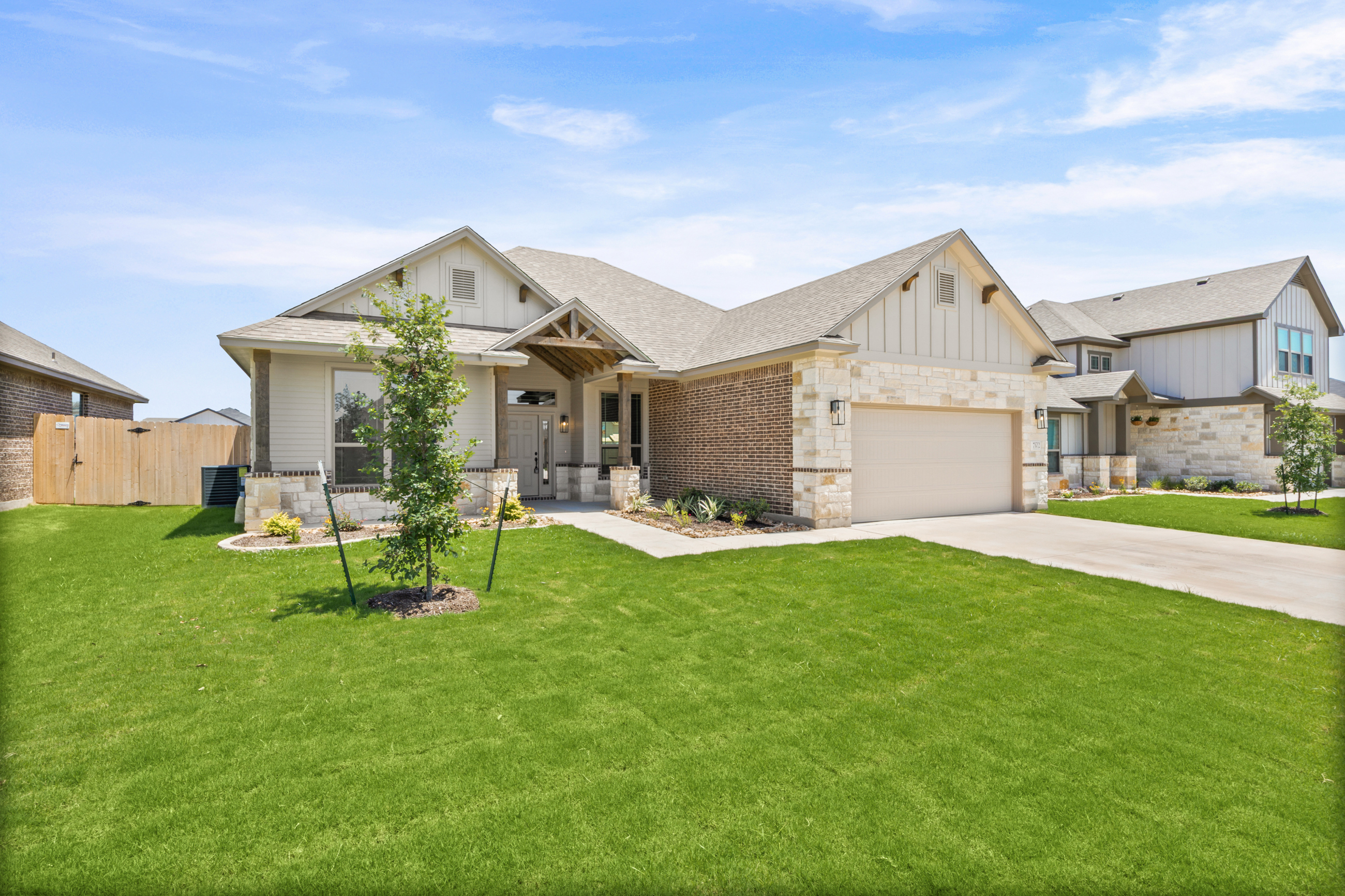 7102 Touchstone Drive Temple, TX