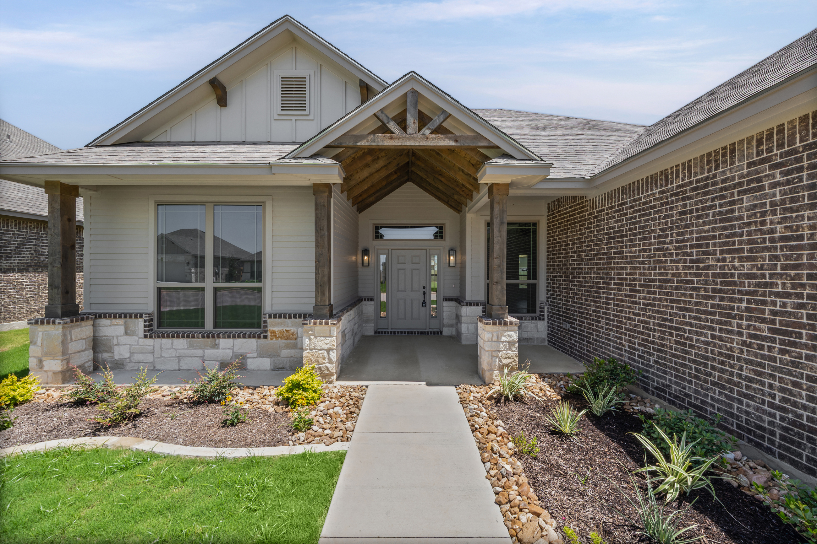 7102 Touchstone Drive Temple, TX
