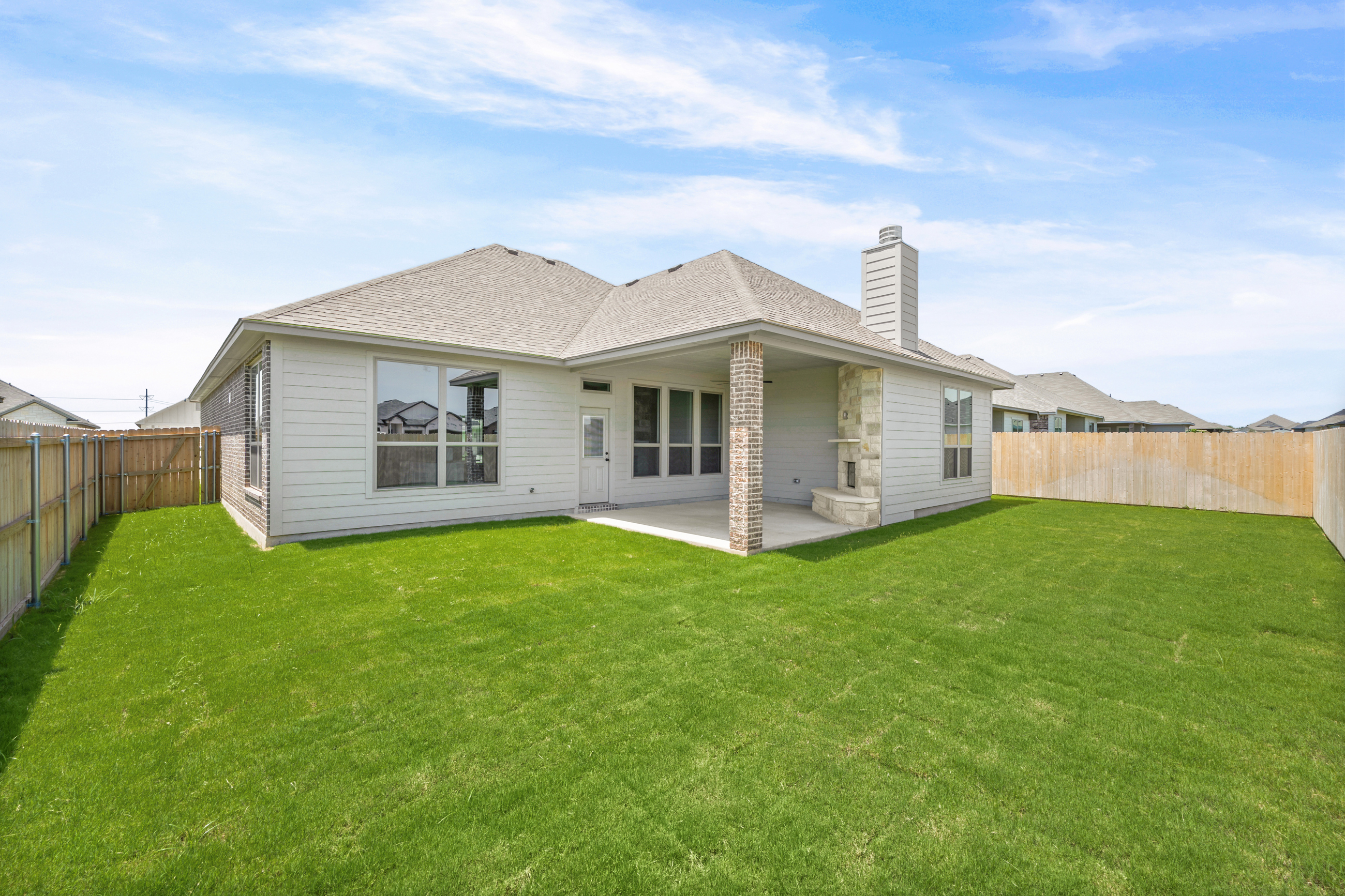 7102 Touchstone Drive Temple, TX