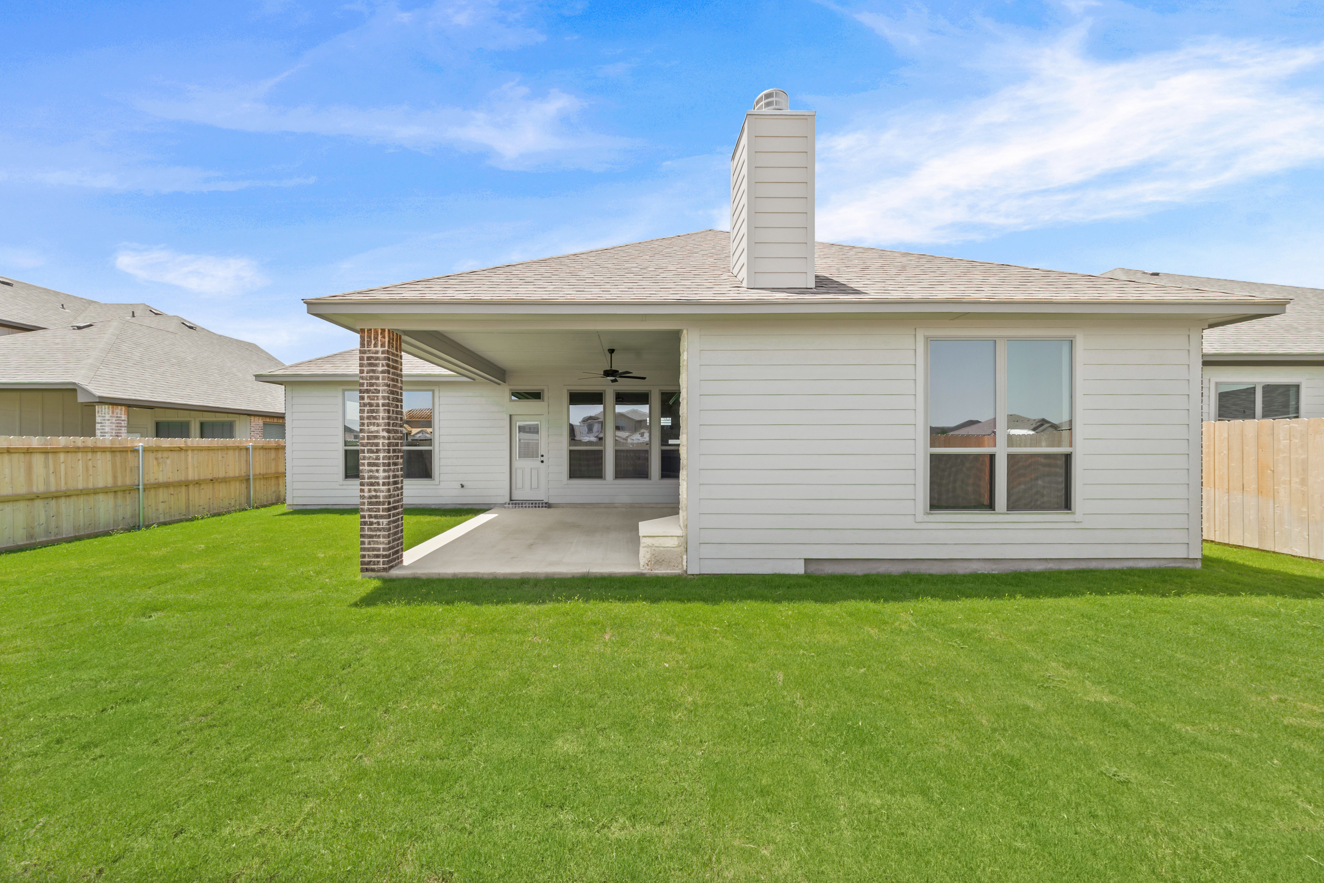 7102 Touchstone Drive Temple, TX