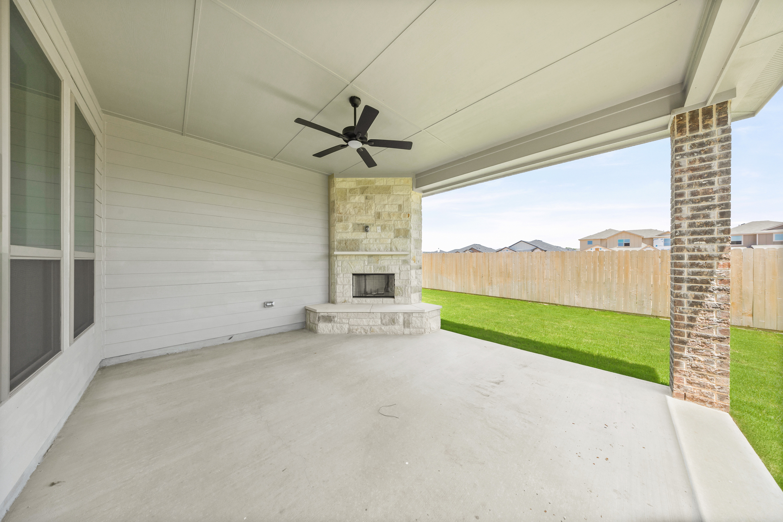 7102 Touchstone Drive Temple, TX
