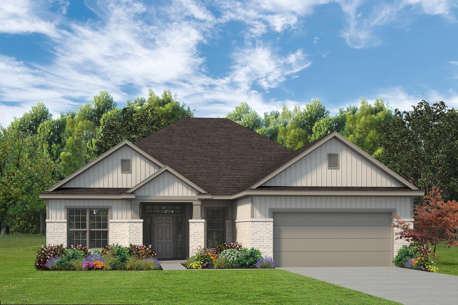 7105 Caladium Drive