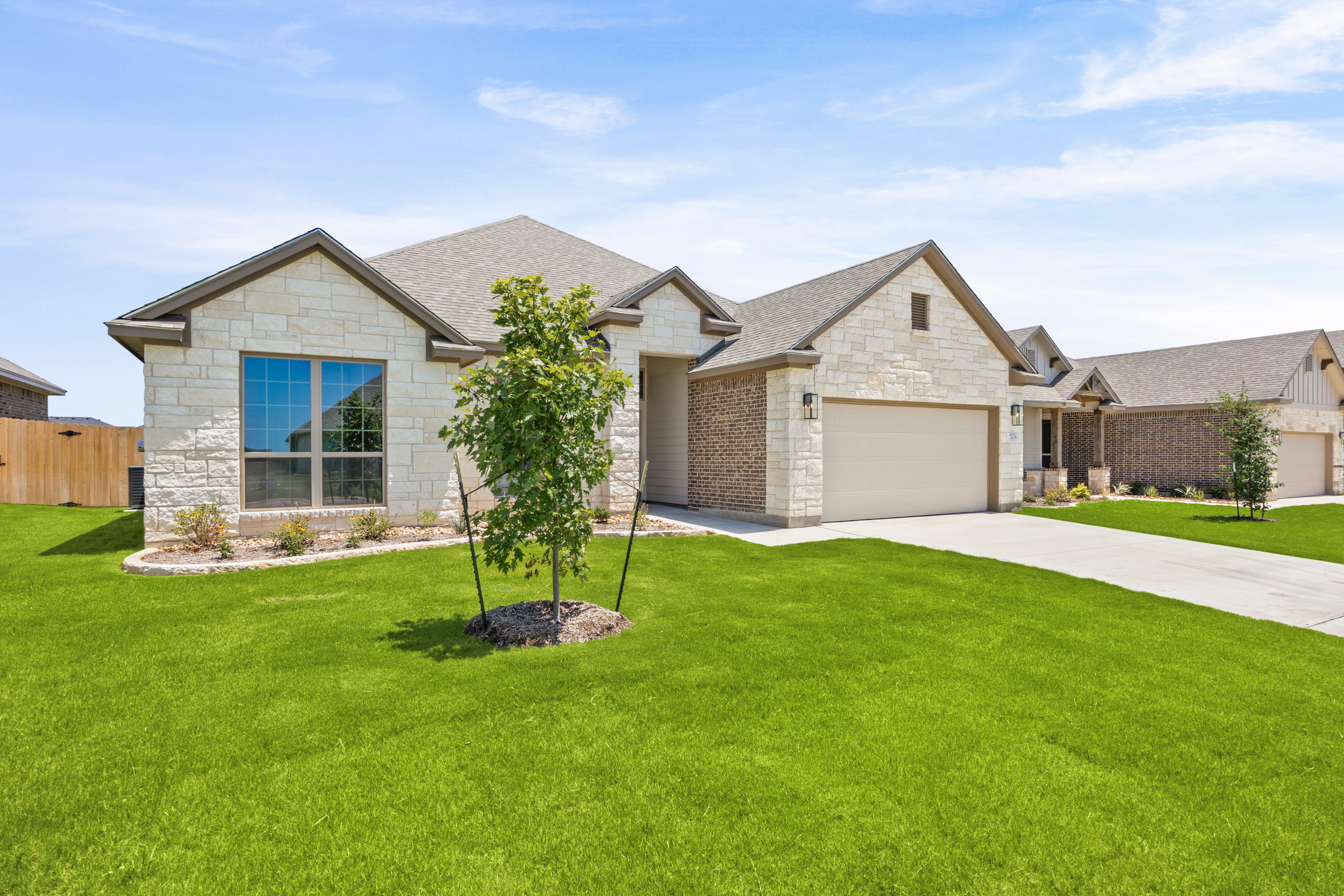 7106 Touchstone Drive Temple, TX