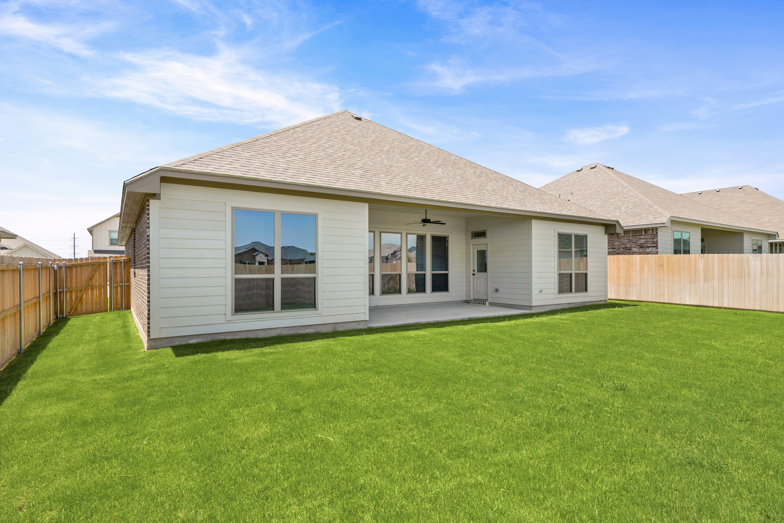 7106 Touchstone Drive Temple, TX