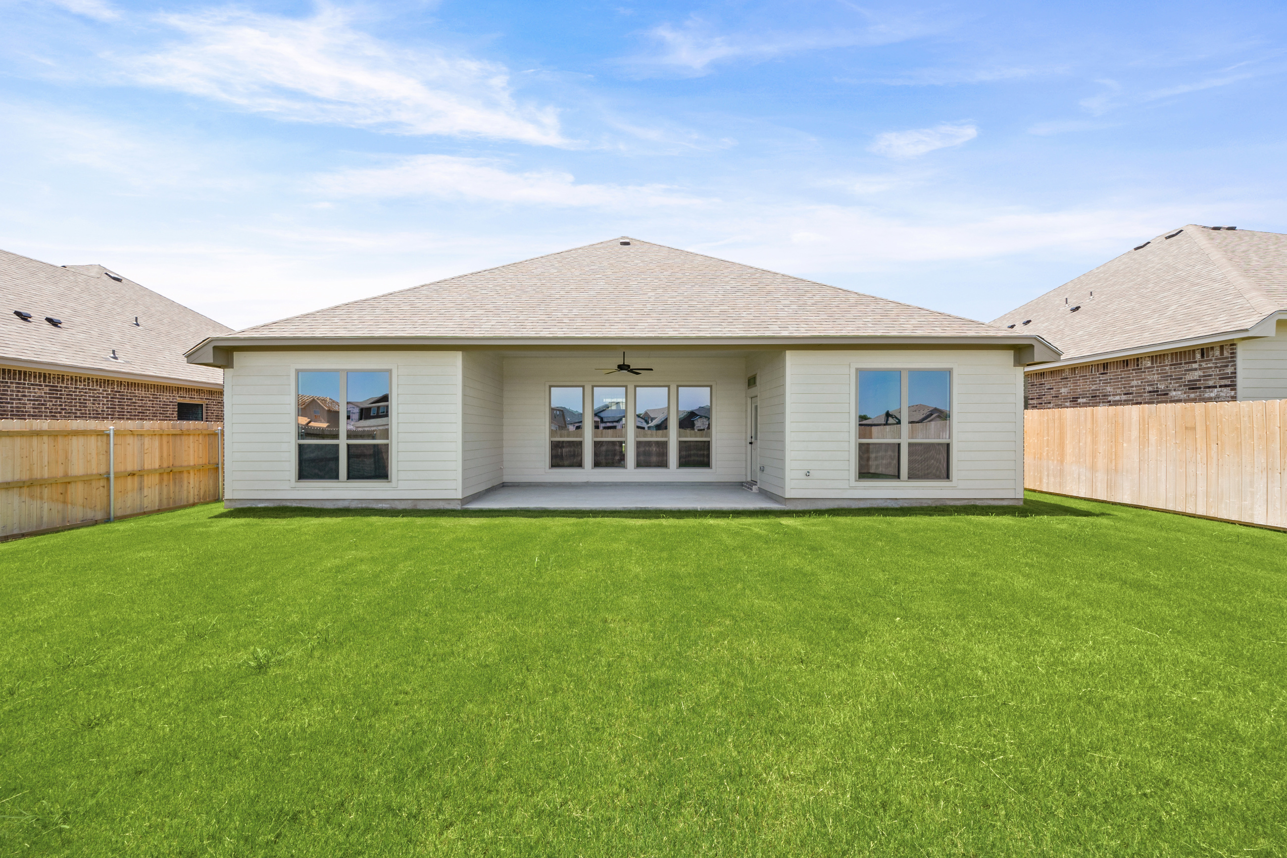 7106 Touchstone Drive Temple, TX