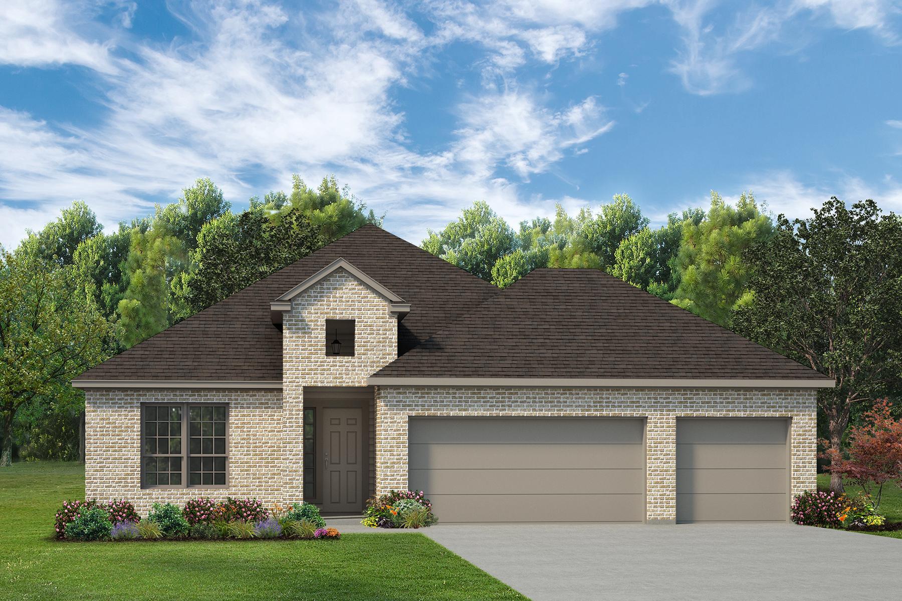 7109 Caladium Drive