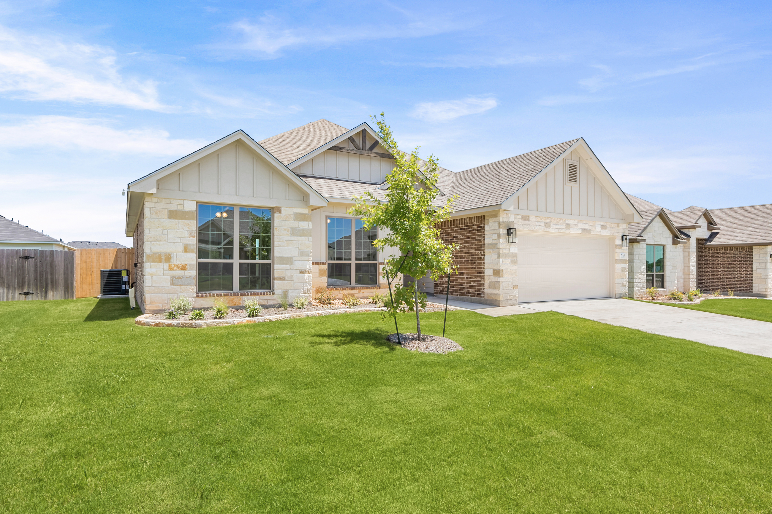 7110 Touchstone Drive Temple, TX