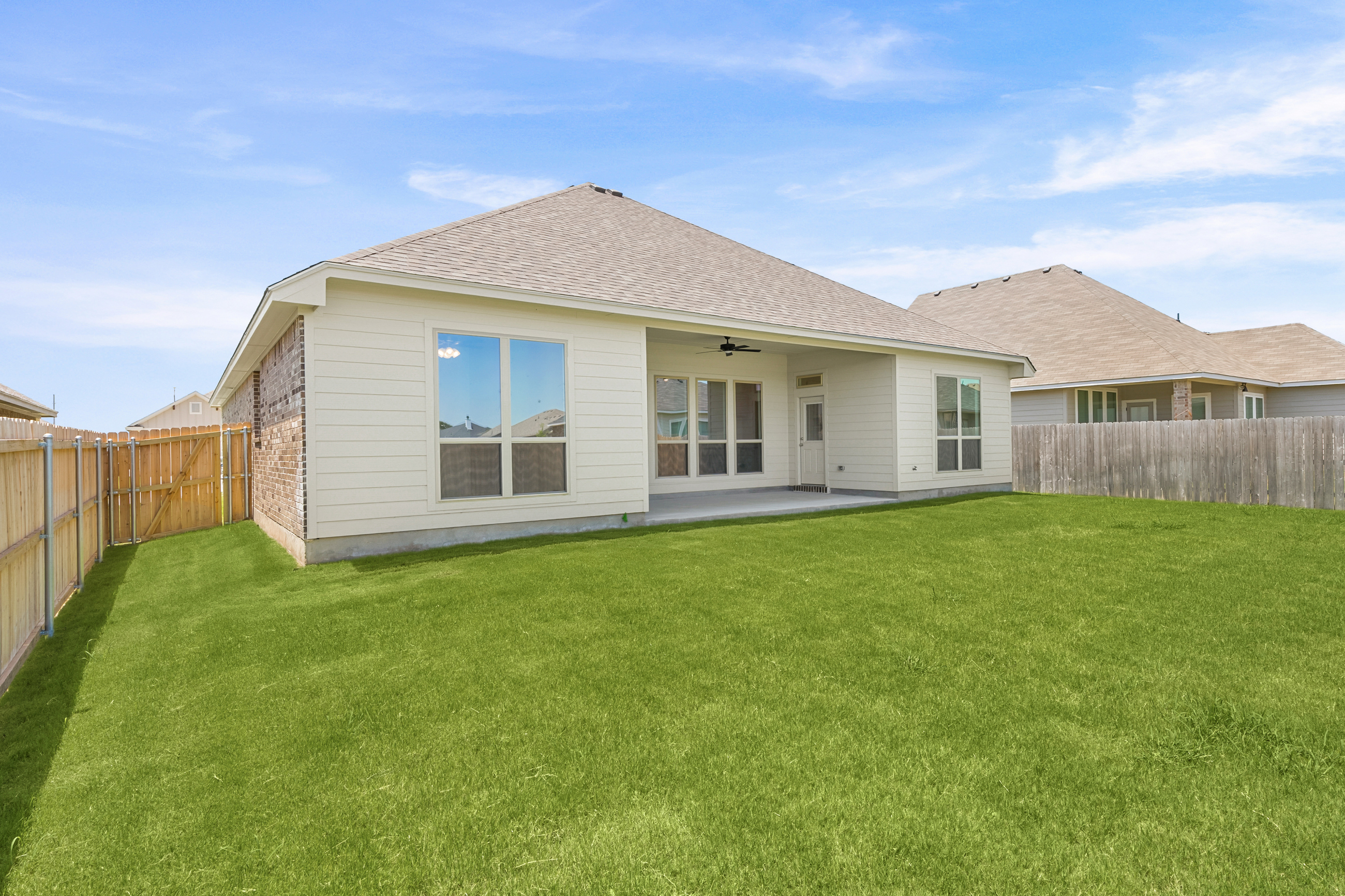 7110 Touchstone Drive Temple, TX