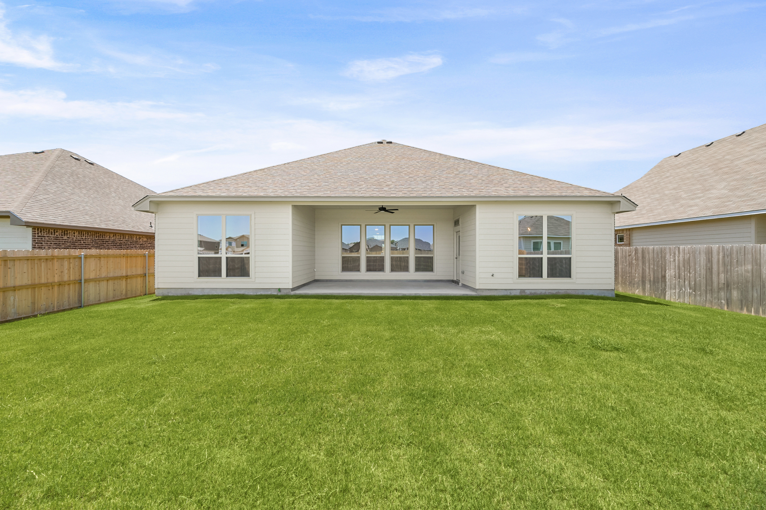 7110 Touchstone Drive Temple, TX