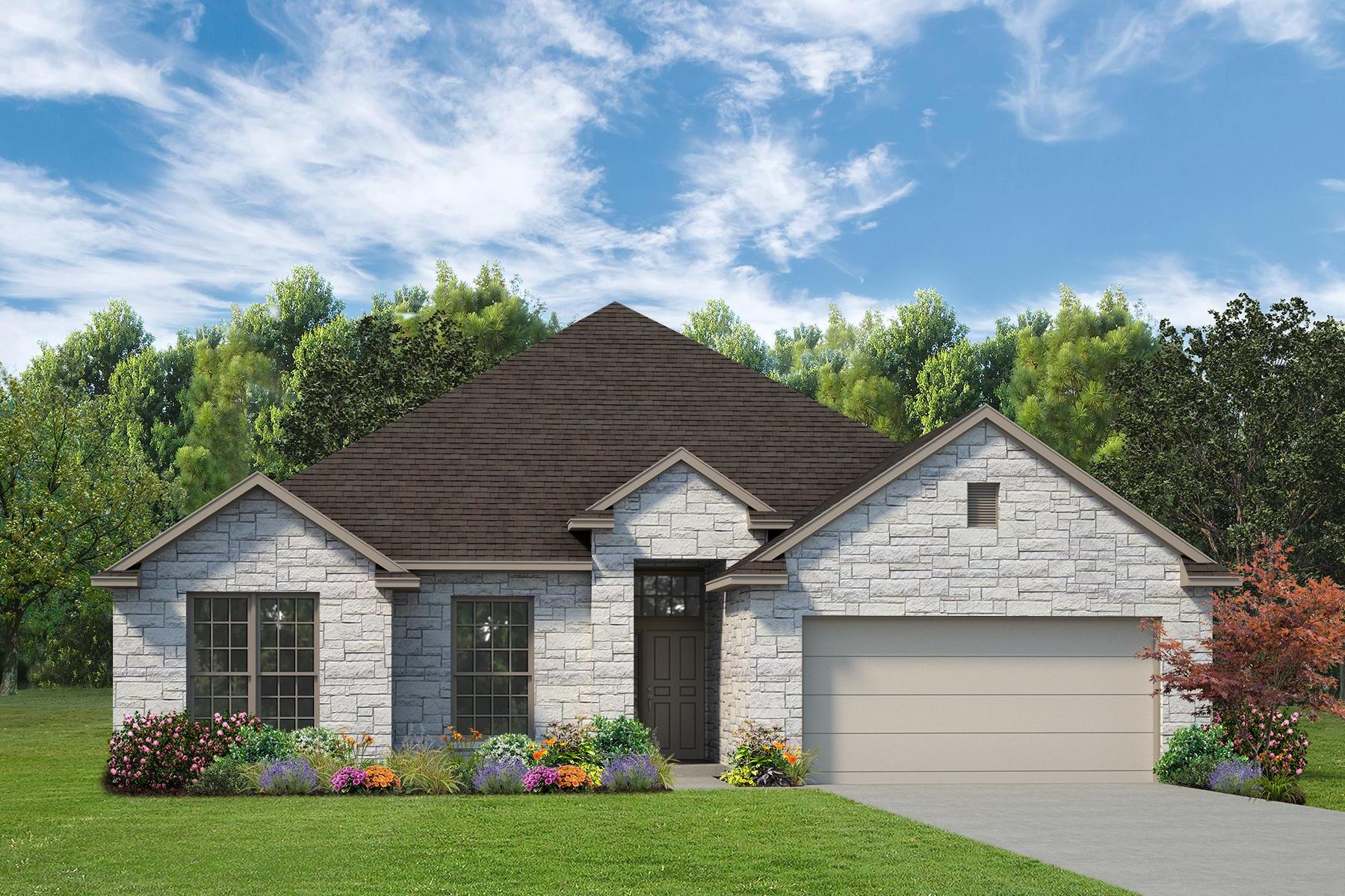 7113 Caladium Drive