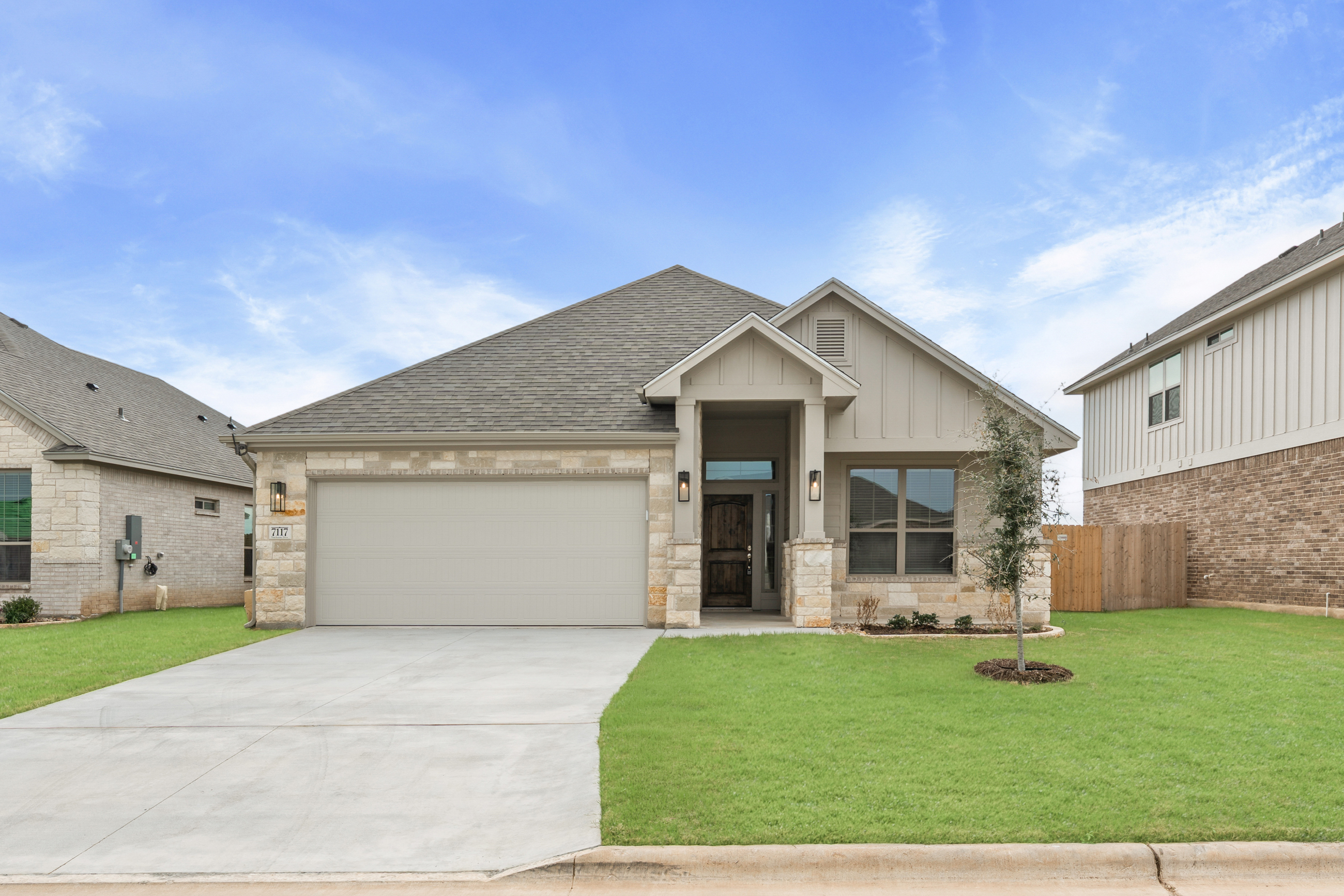 7117 Touchstone Drive Temple, TX