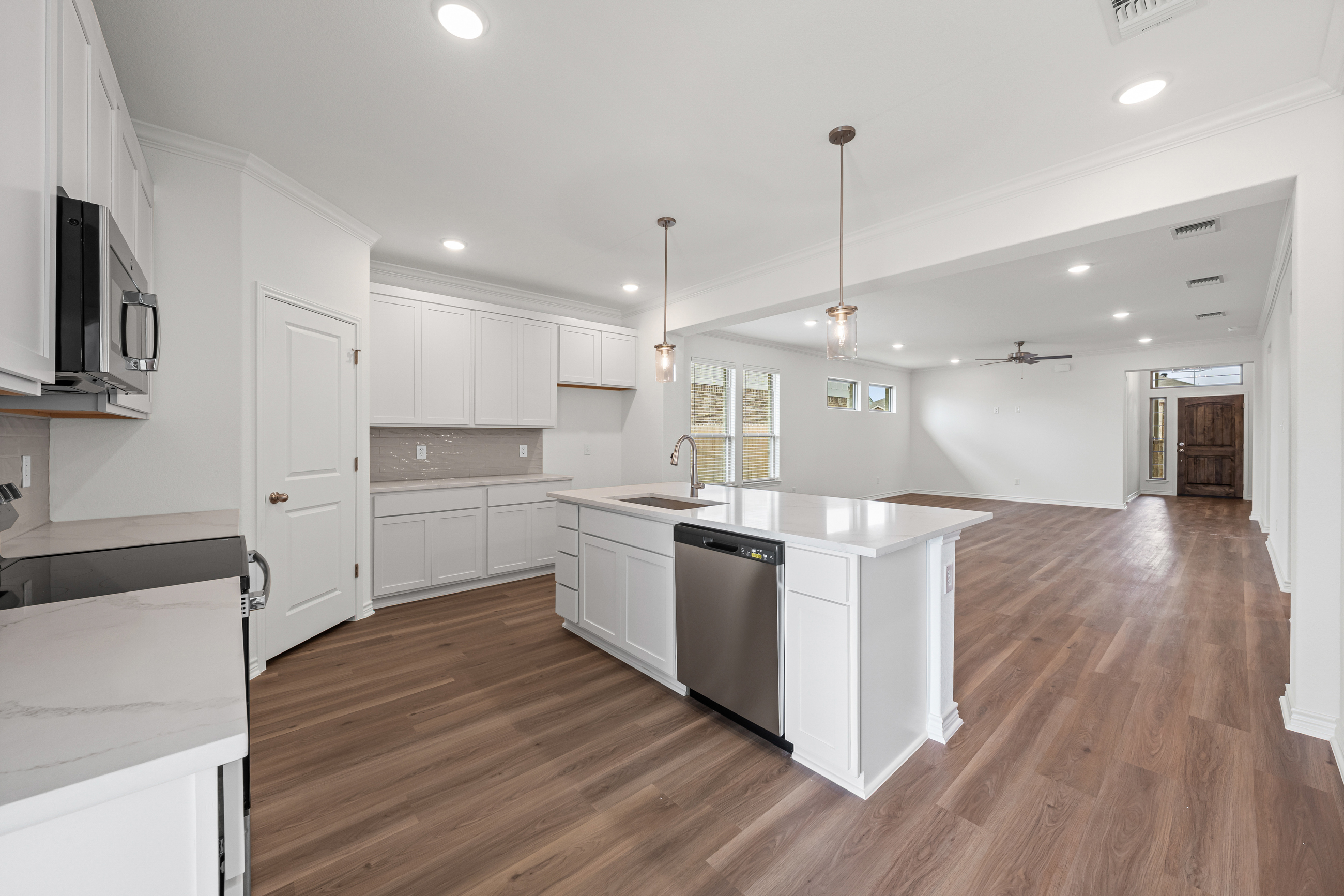 7117 Touchstone Drive Temple, TX