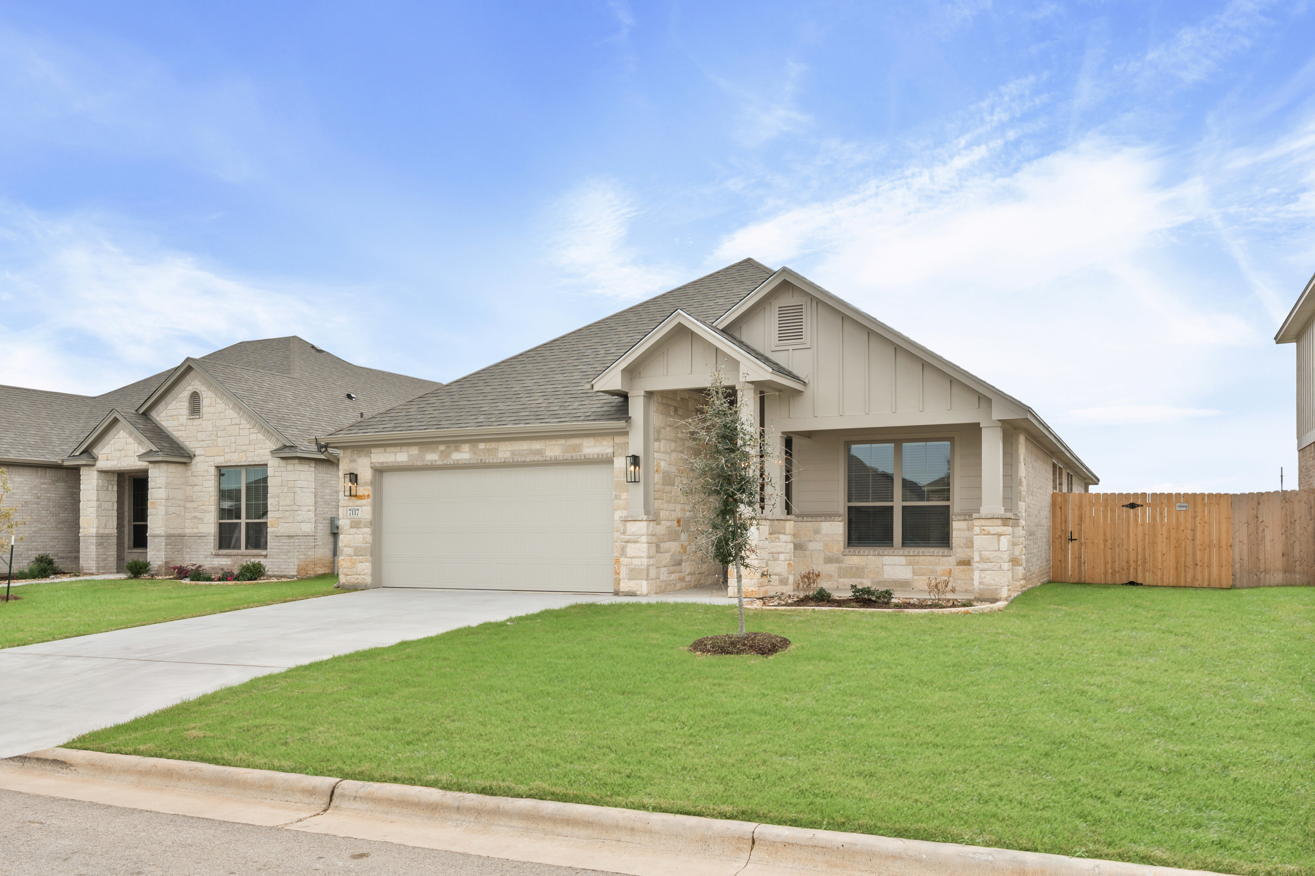 7117 Touchstone Drive Temple, TX