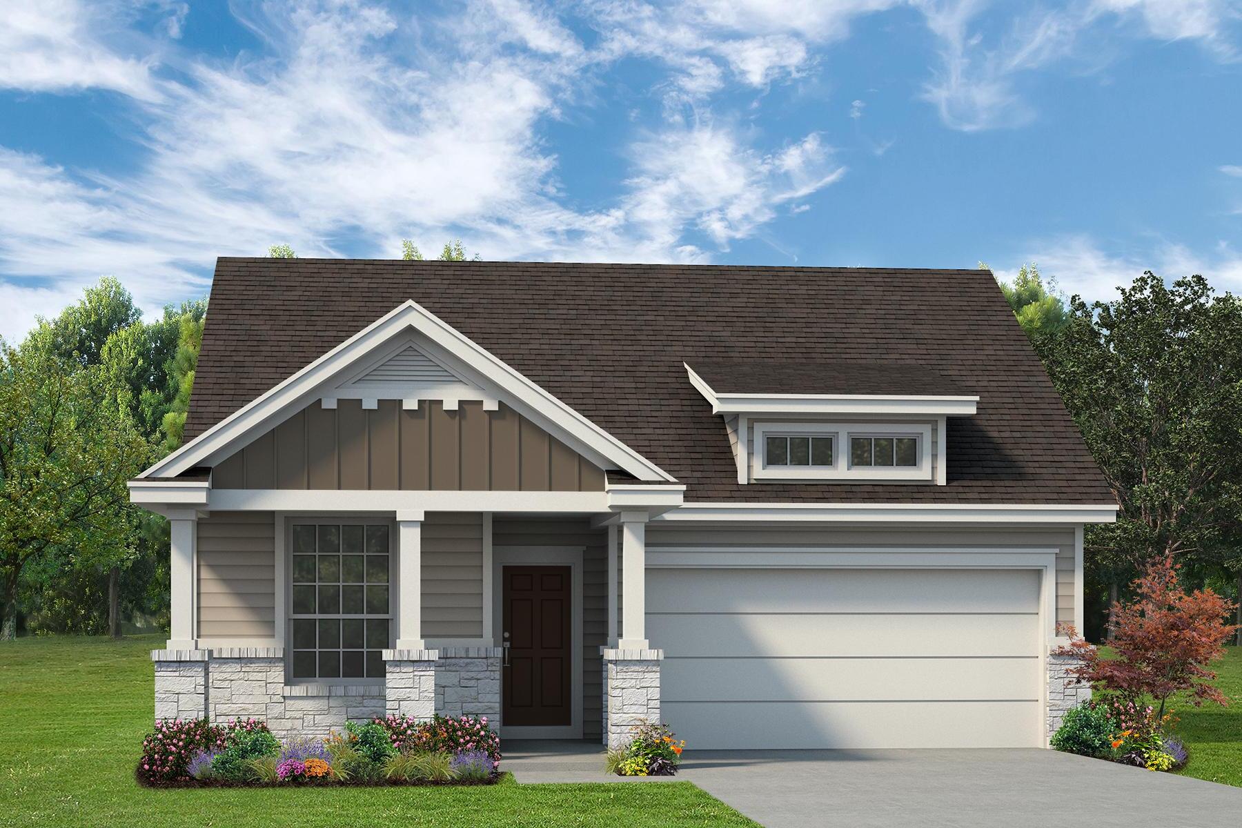 7811 Timber Hollow Lane
