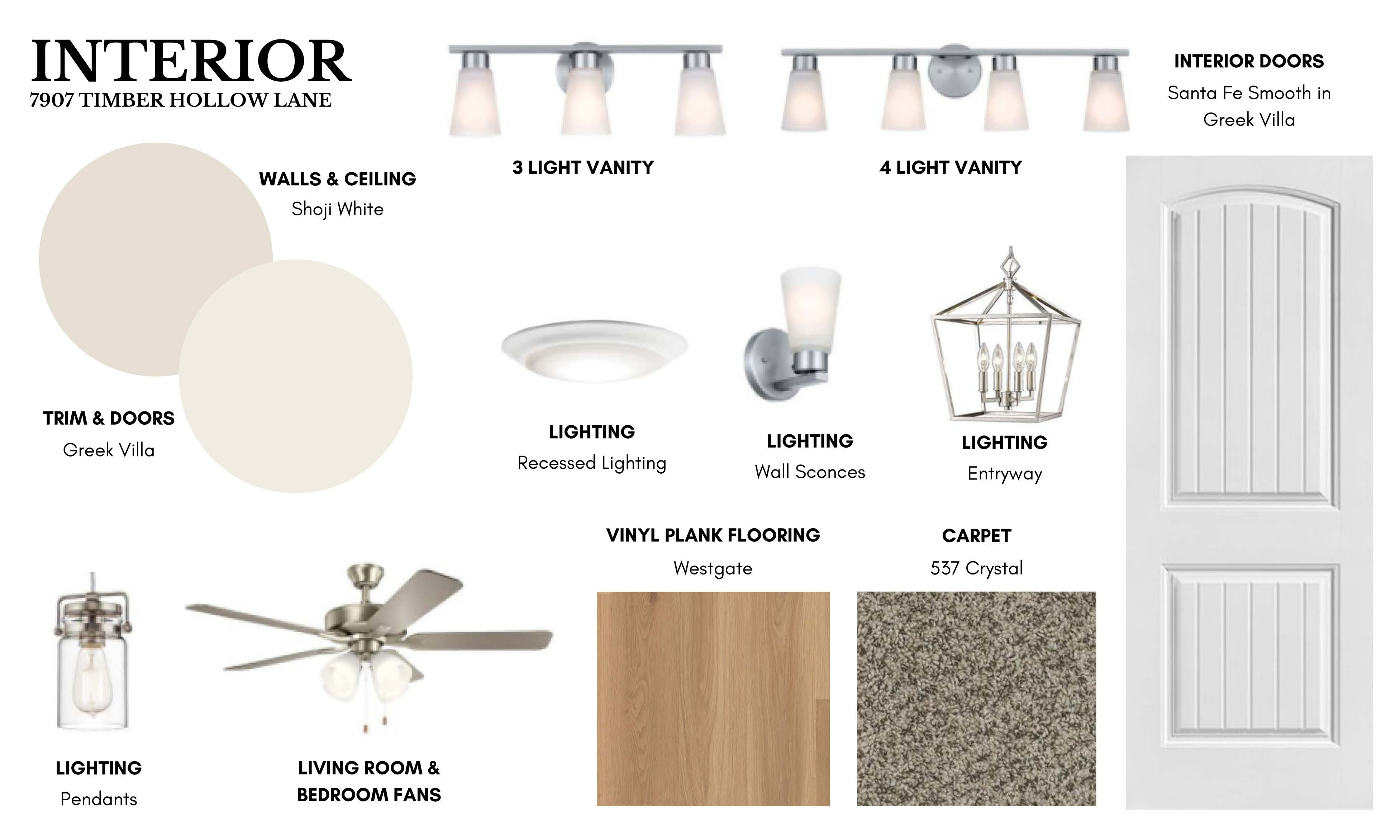 Palette image for 7907 Timber Hollow Lane