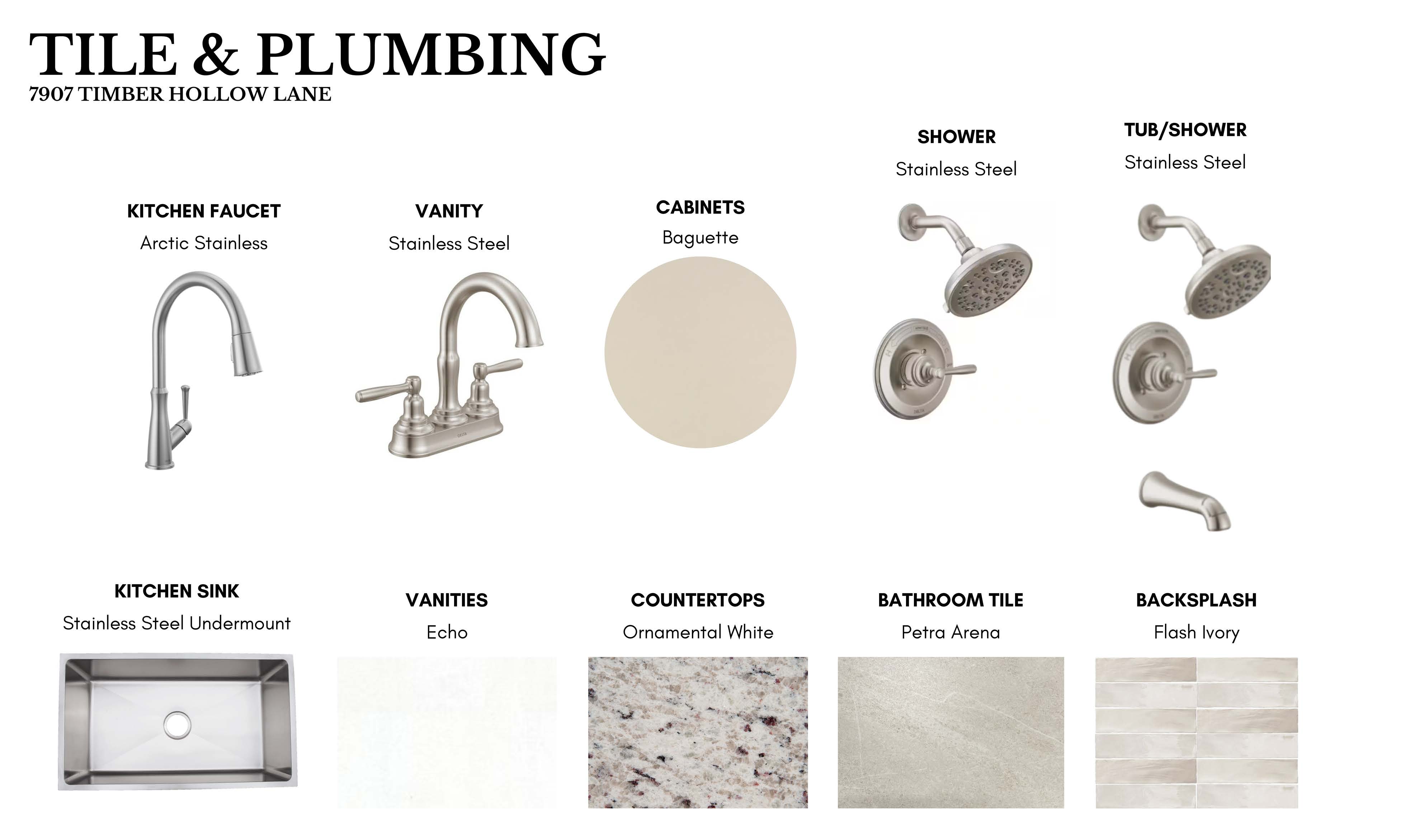 Palette image for 7907 Timber Hollow Lane