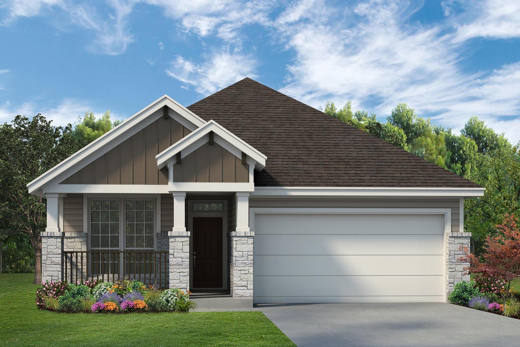 7911 Timber Hollow Lane