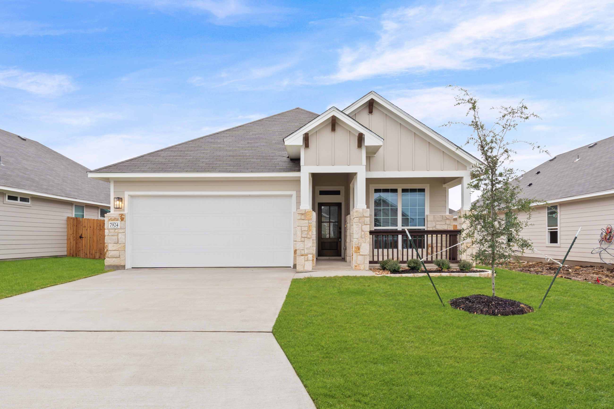 7924 Pineridge Way Temple, TX