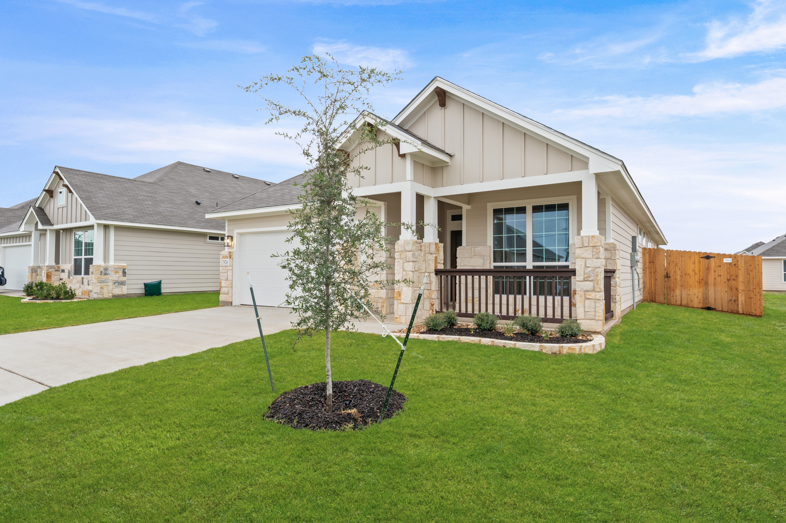 7924 Pineridge Way Temple, TX