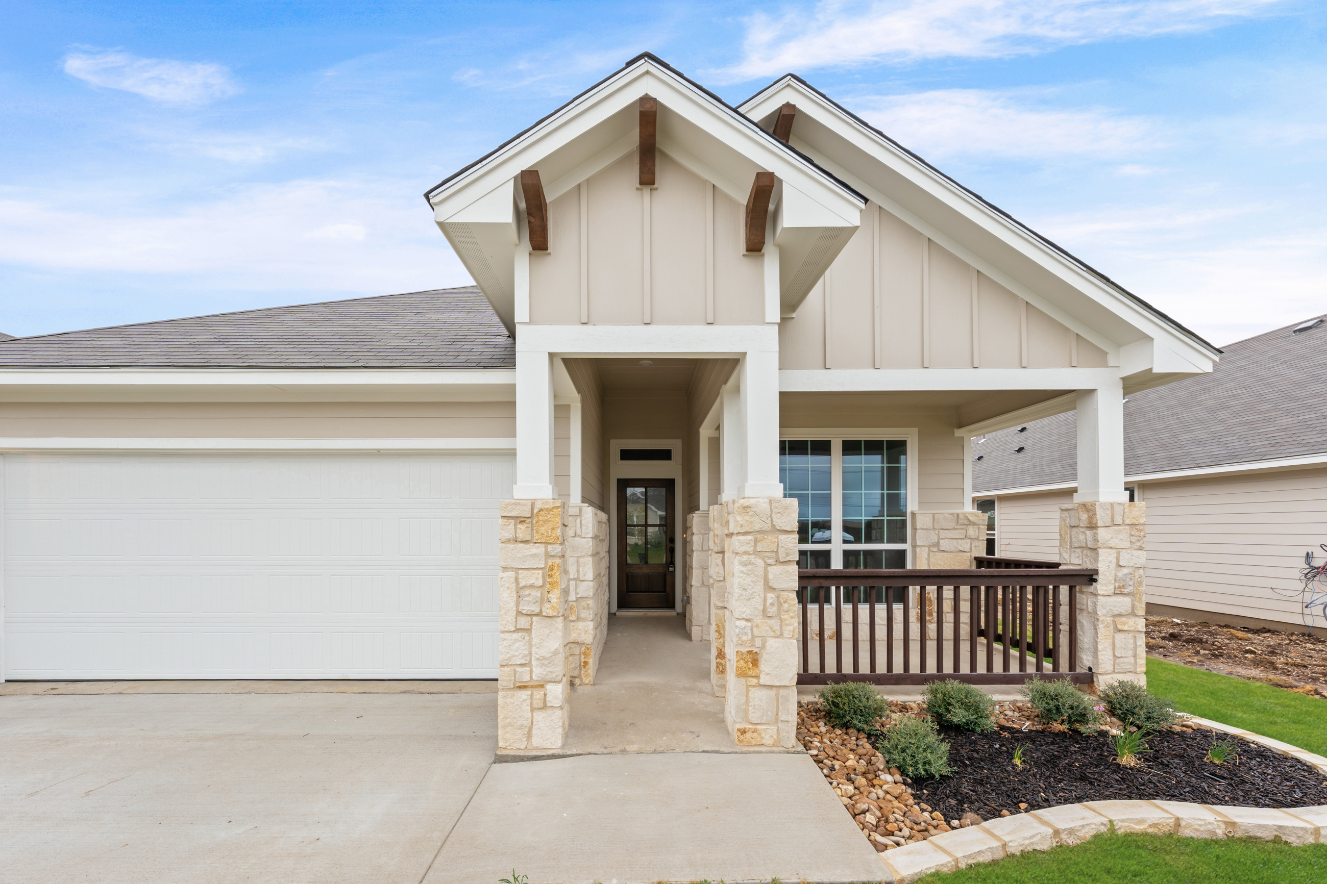 7924 Pineridge Way Temple, TX