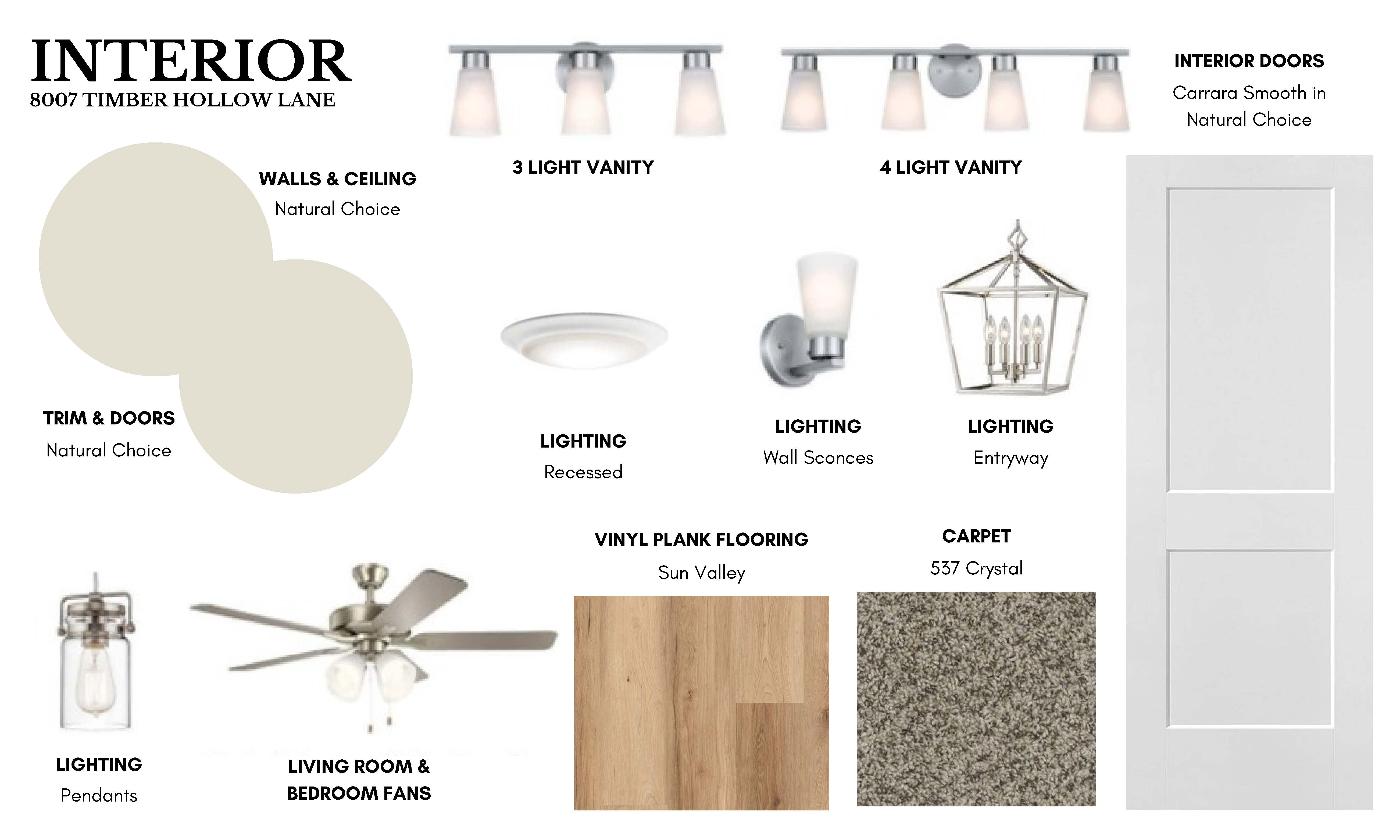 Palette image for 8007 Timber Hollow Lane Temple, TX