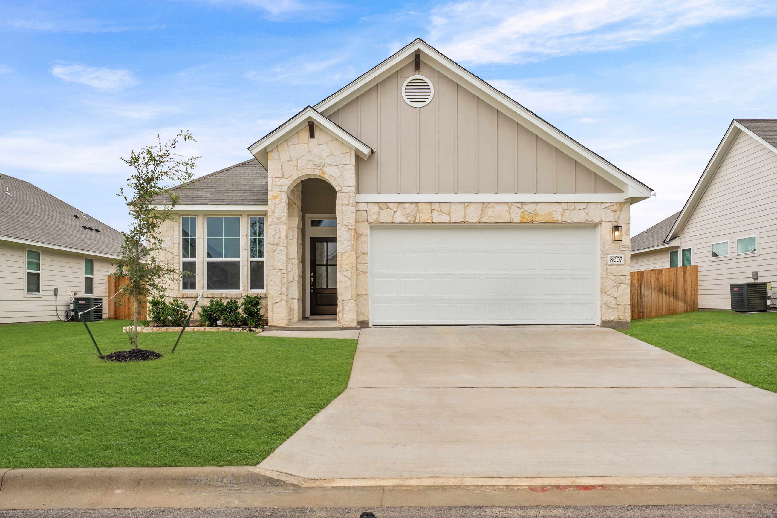 8007 Timber Hollow Lane Temple, TX