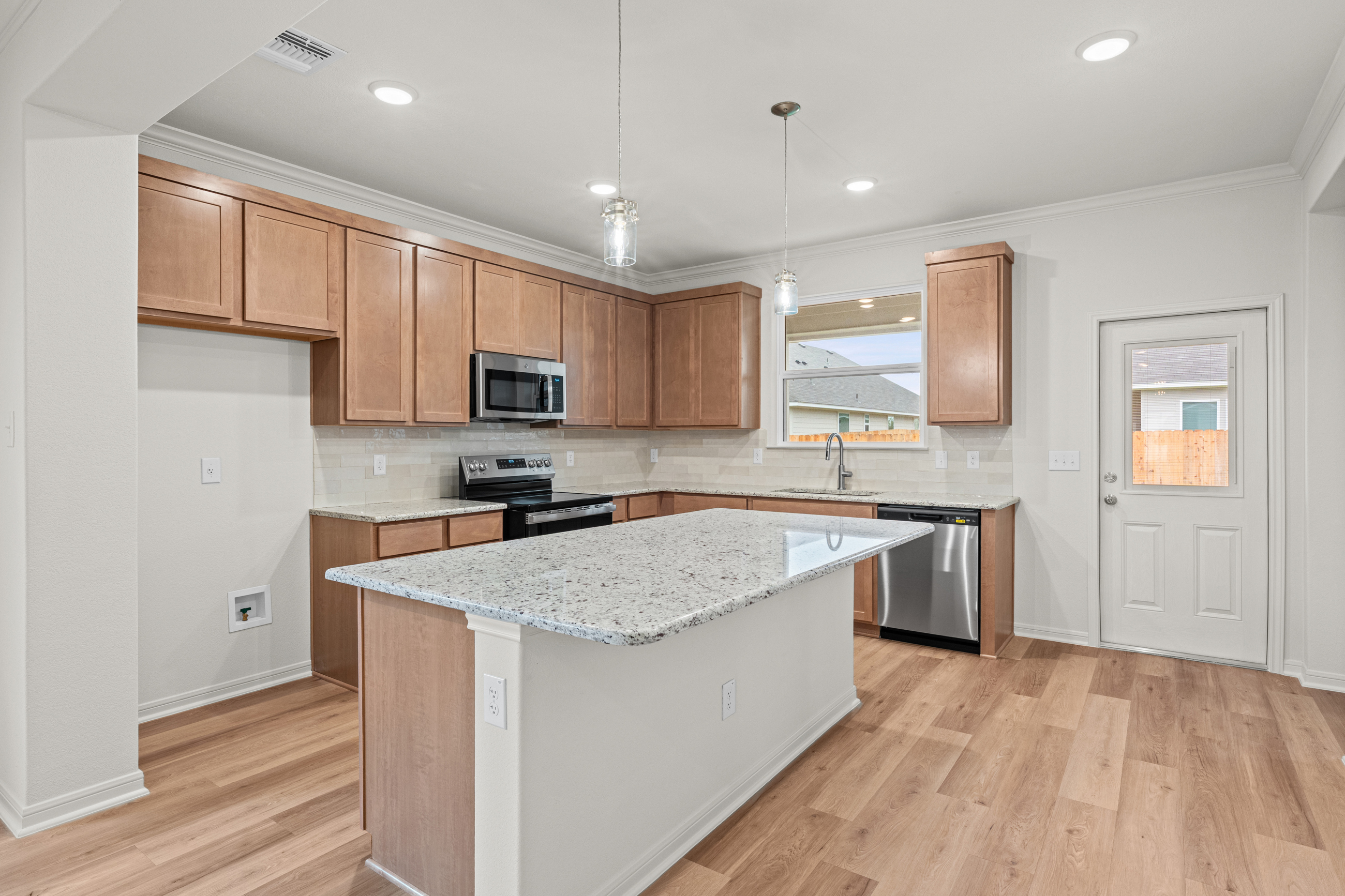 8007 Timber Hollow Lane Temple, TX