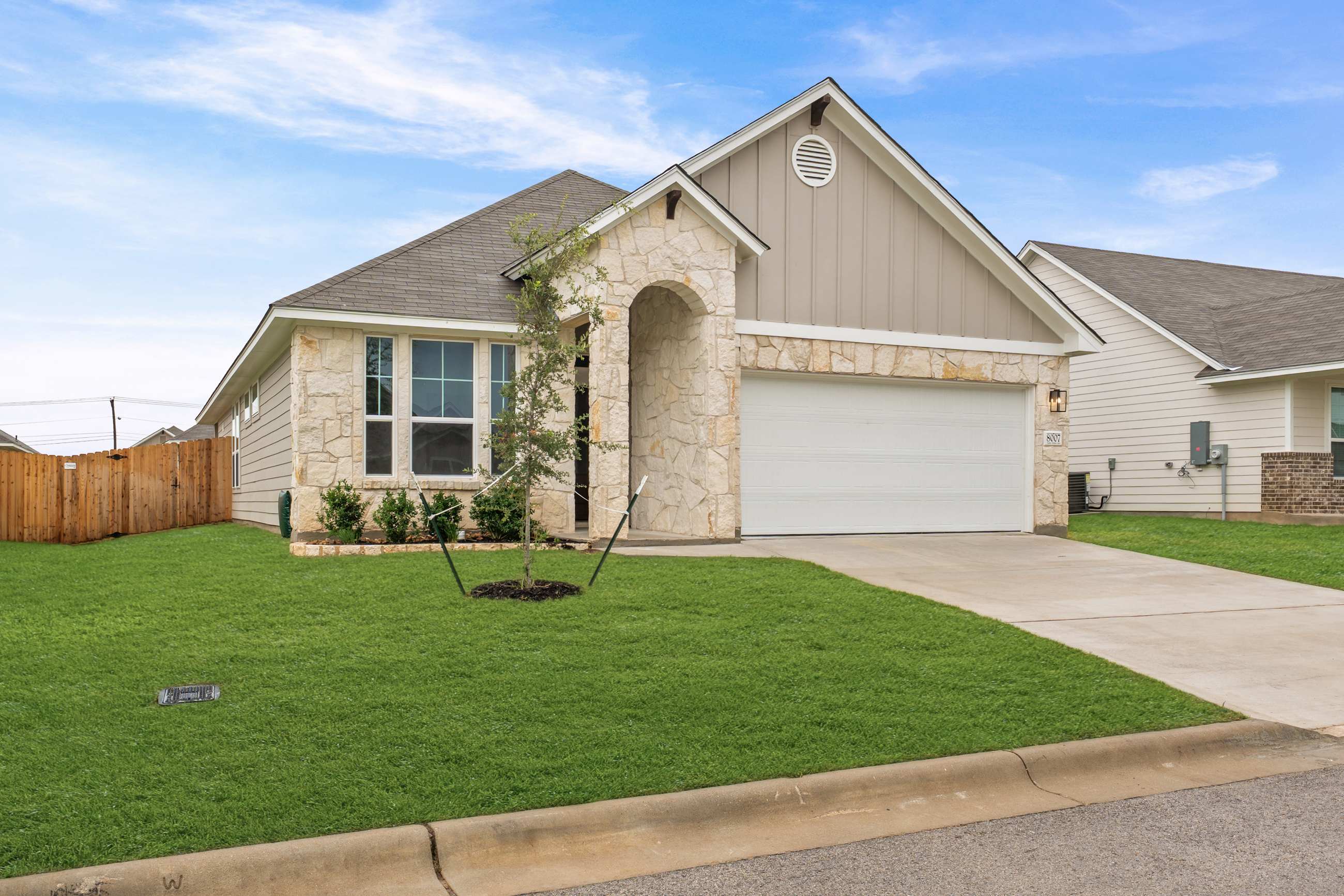 8007 Timber Hollow Lane Temple, TX
