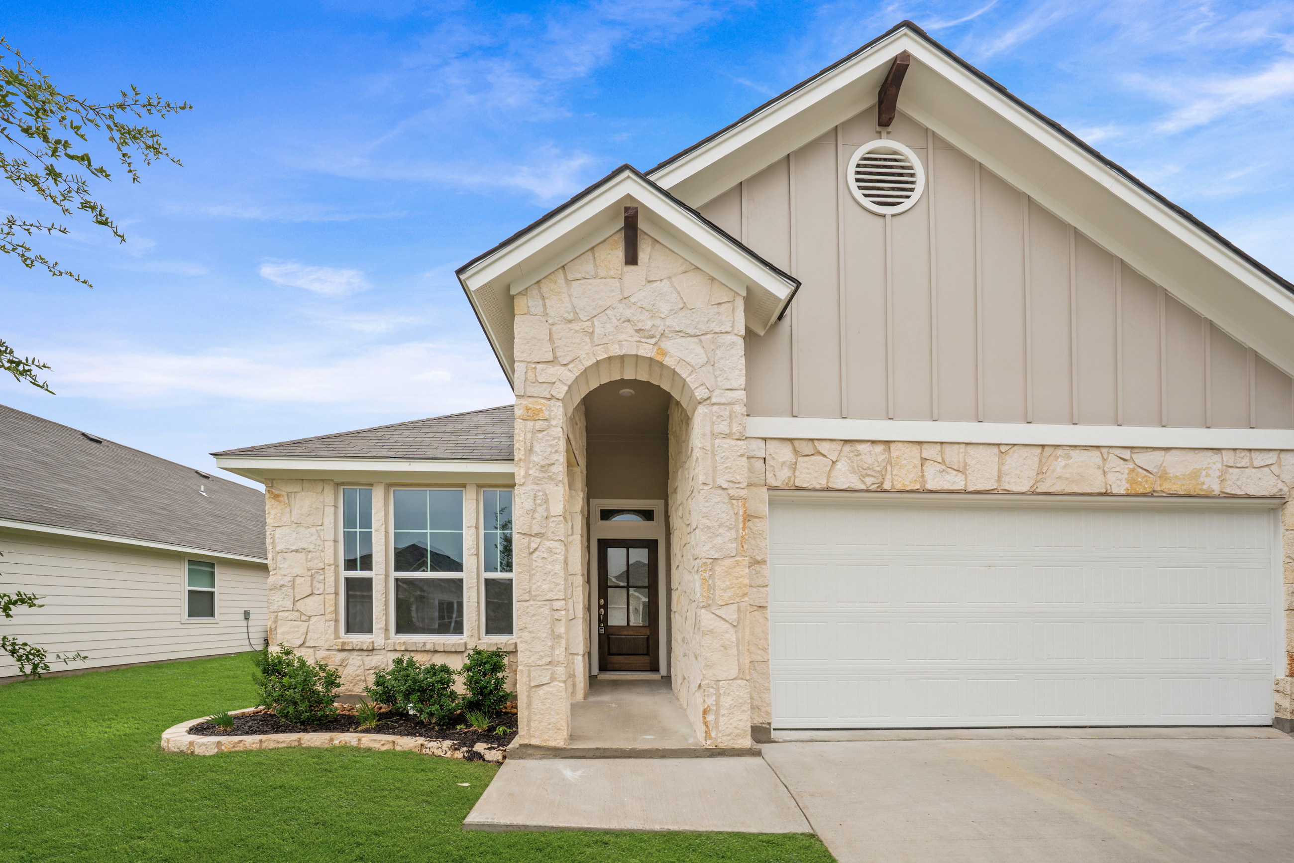 8007 Timber Hollow Lane Temple, TX