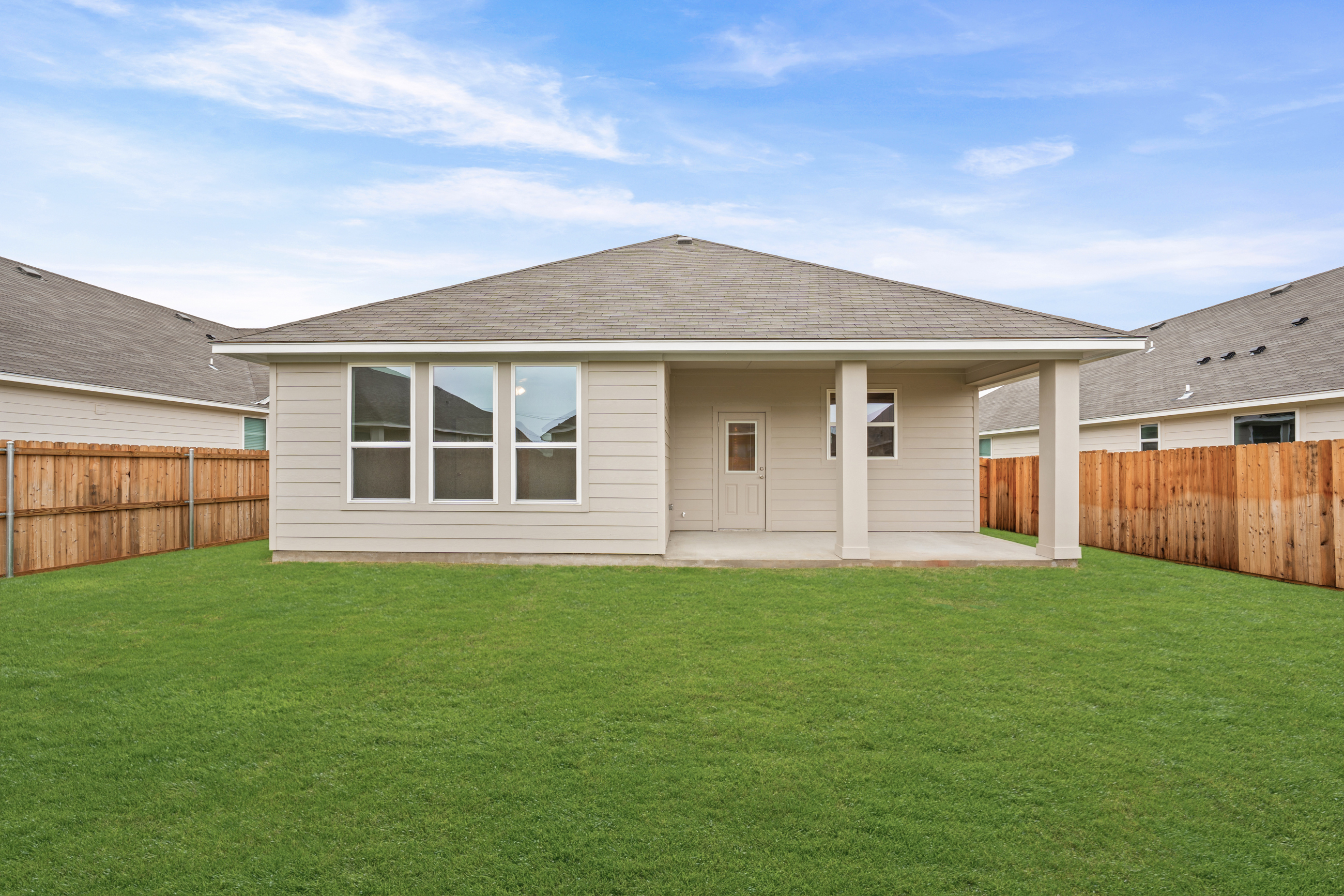8007 Timber Hollow Lane Temple, TX