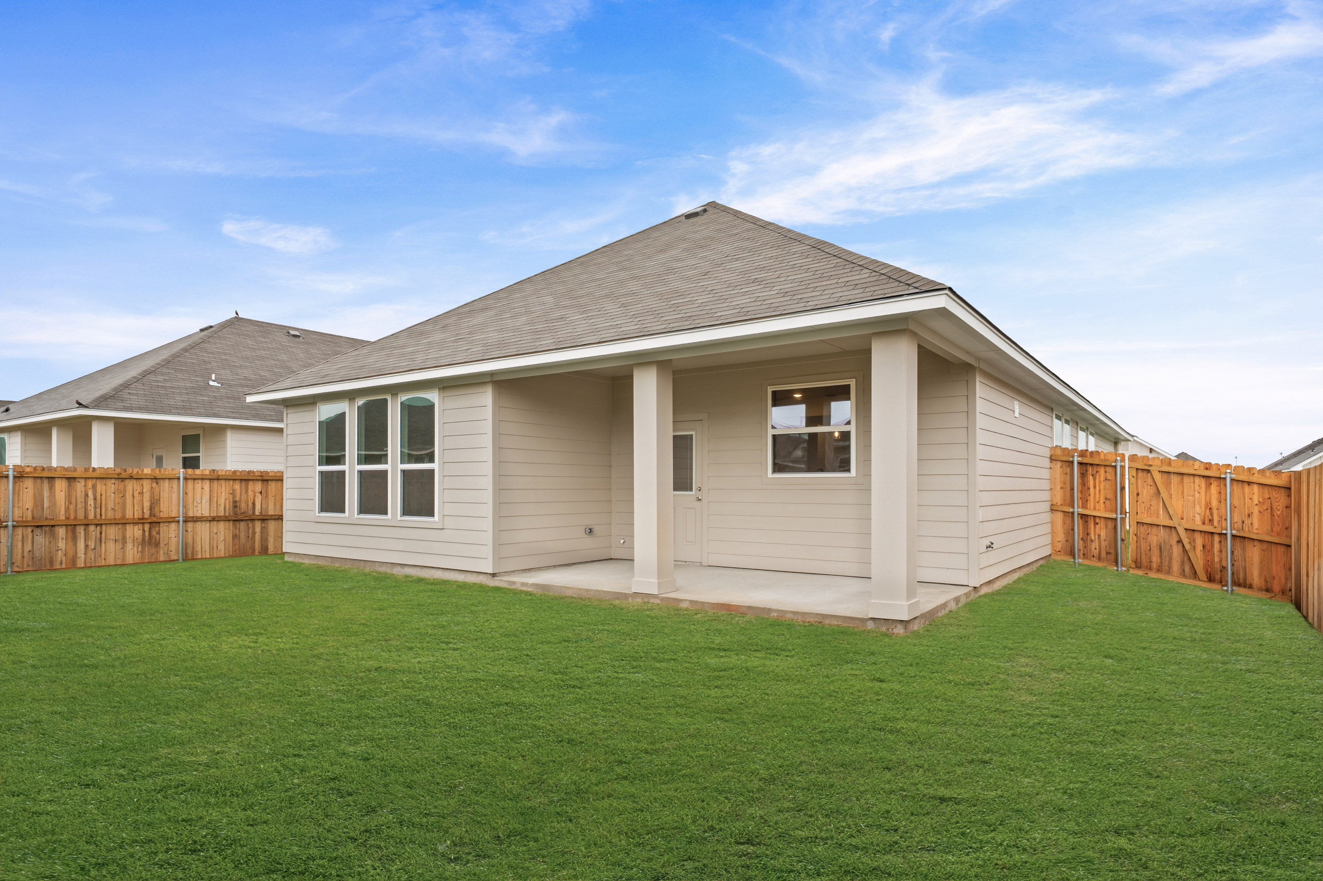 8007 Timber Hollow Lane Temple, TX